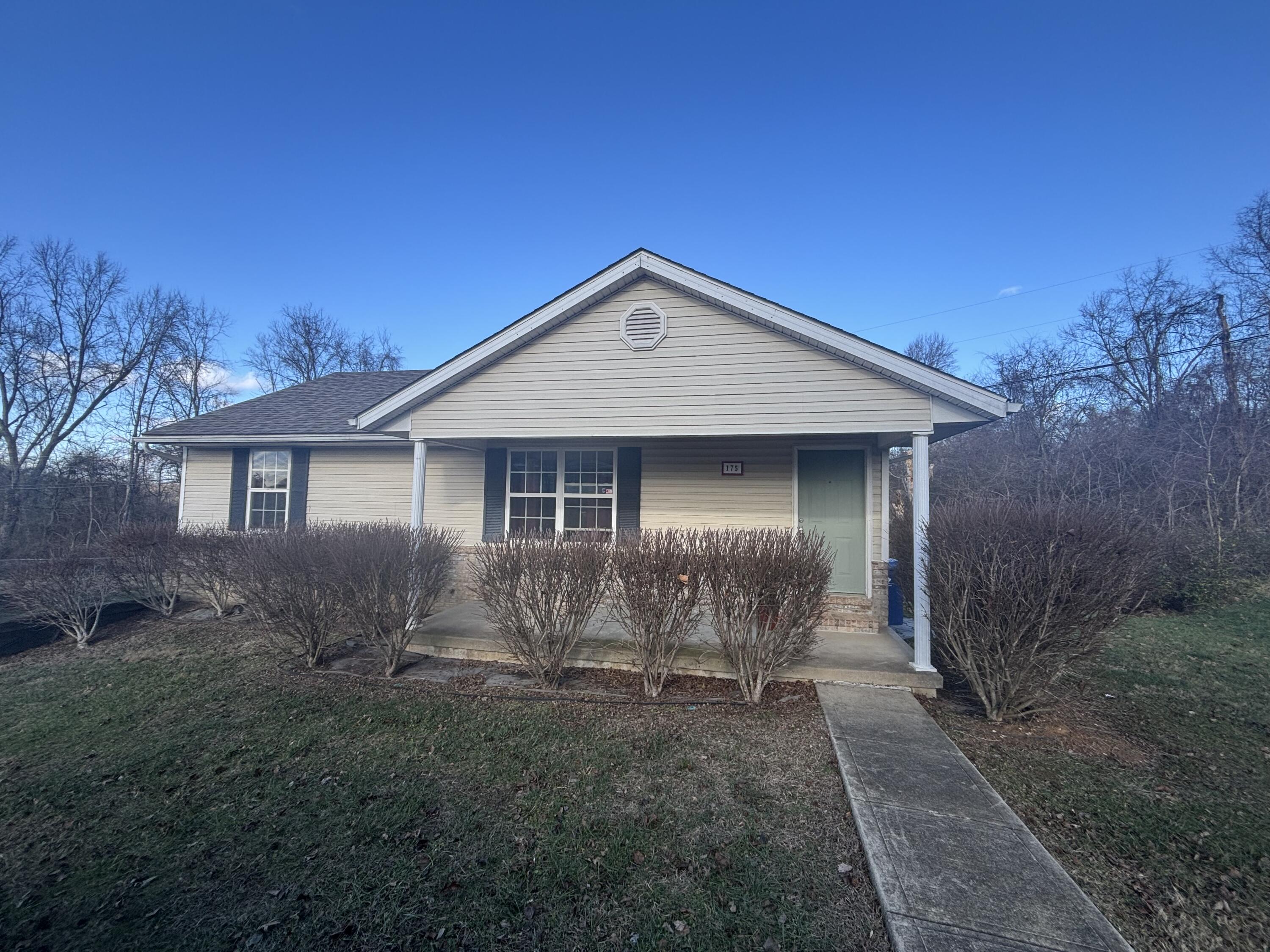 175 Sycamore Trail