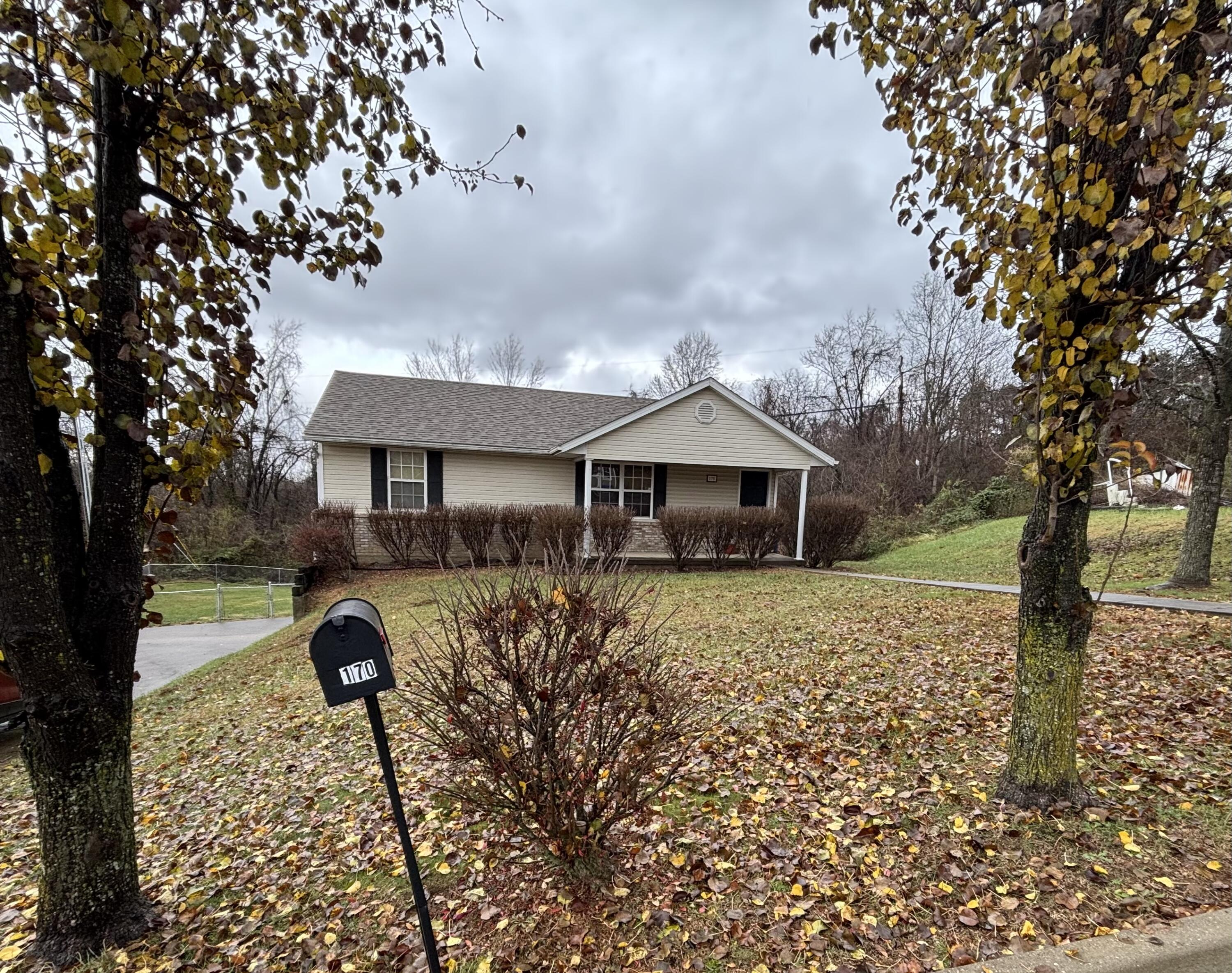 175 Sycamore Trail