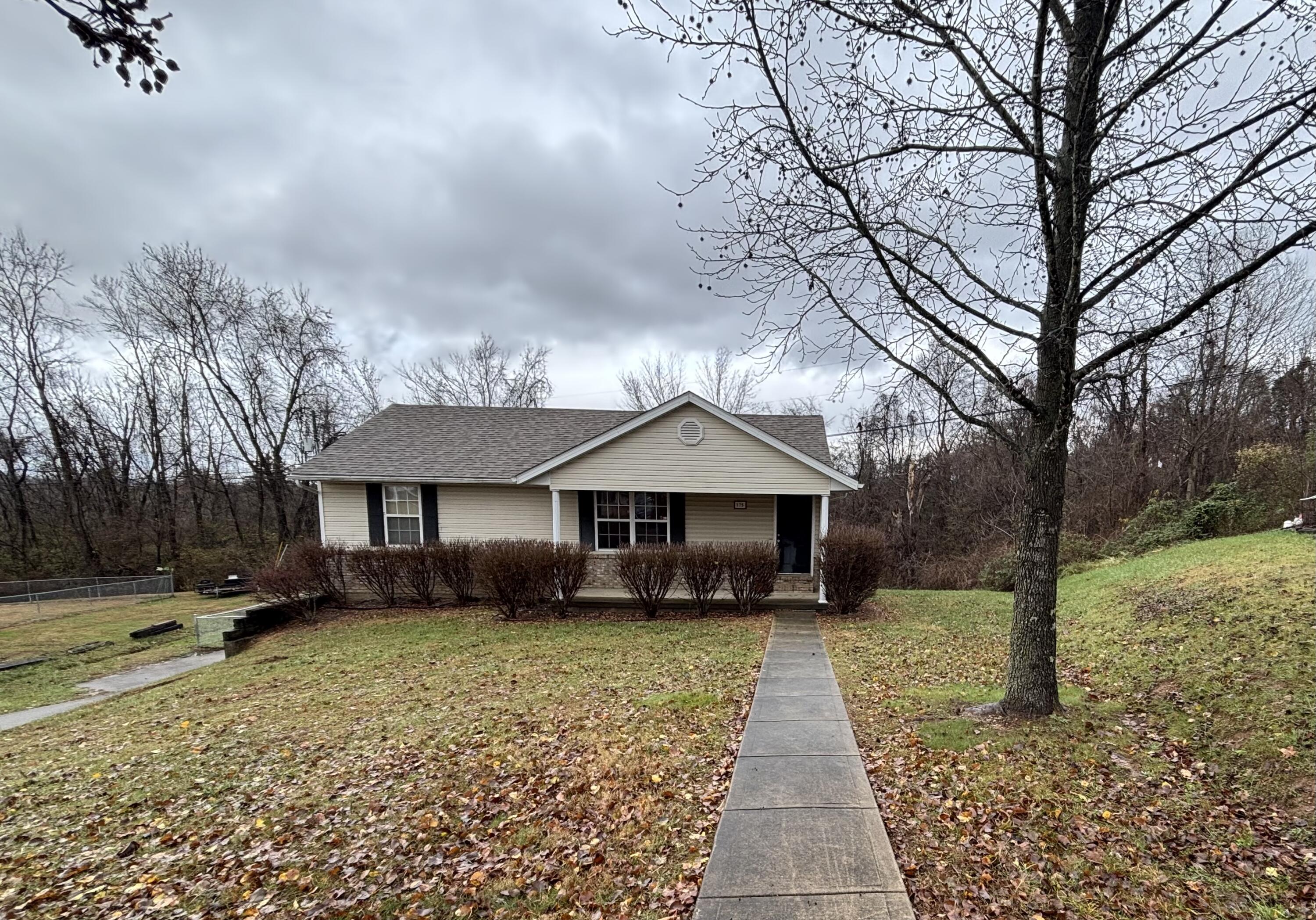 175 Sycamore Trail