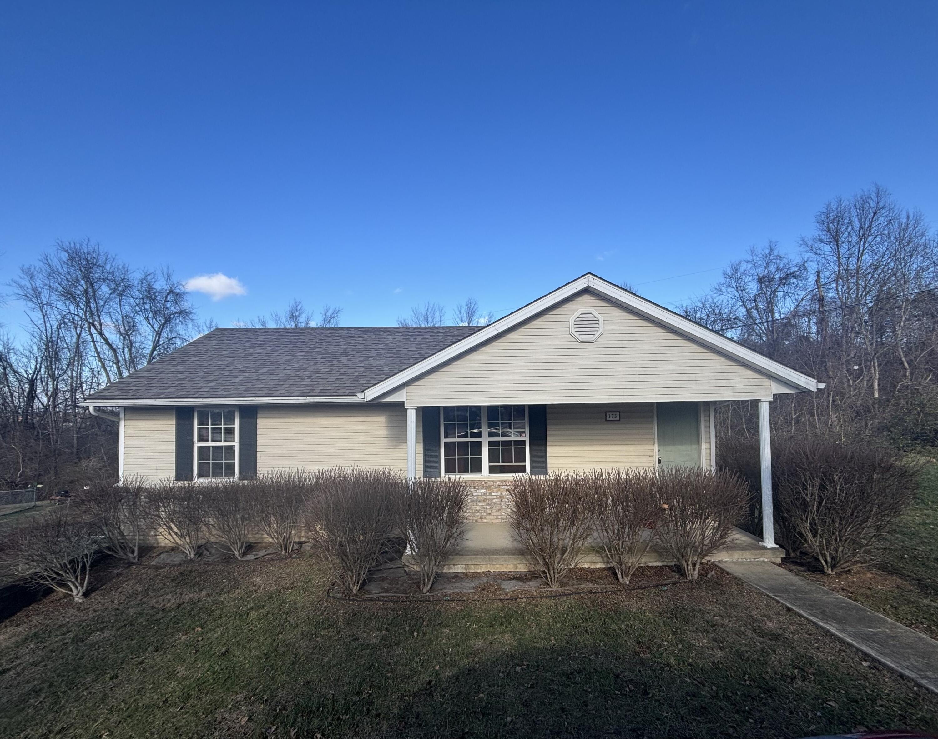 175 Sycamore Trail