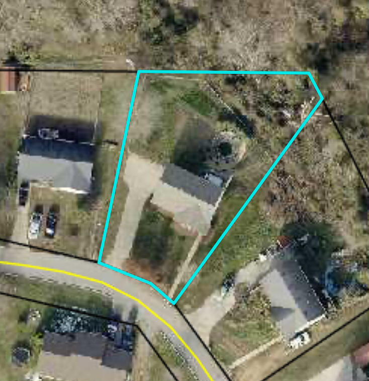 175 Sycamore Trail