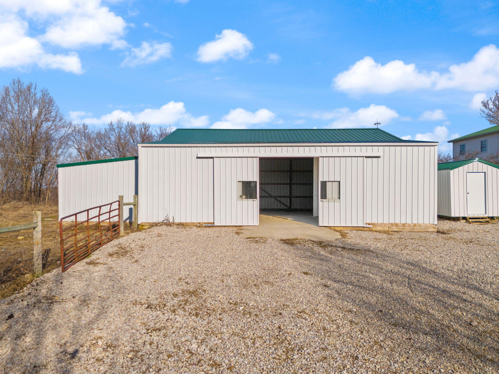 966 Oak Ridge Road