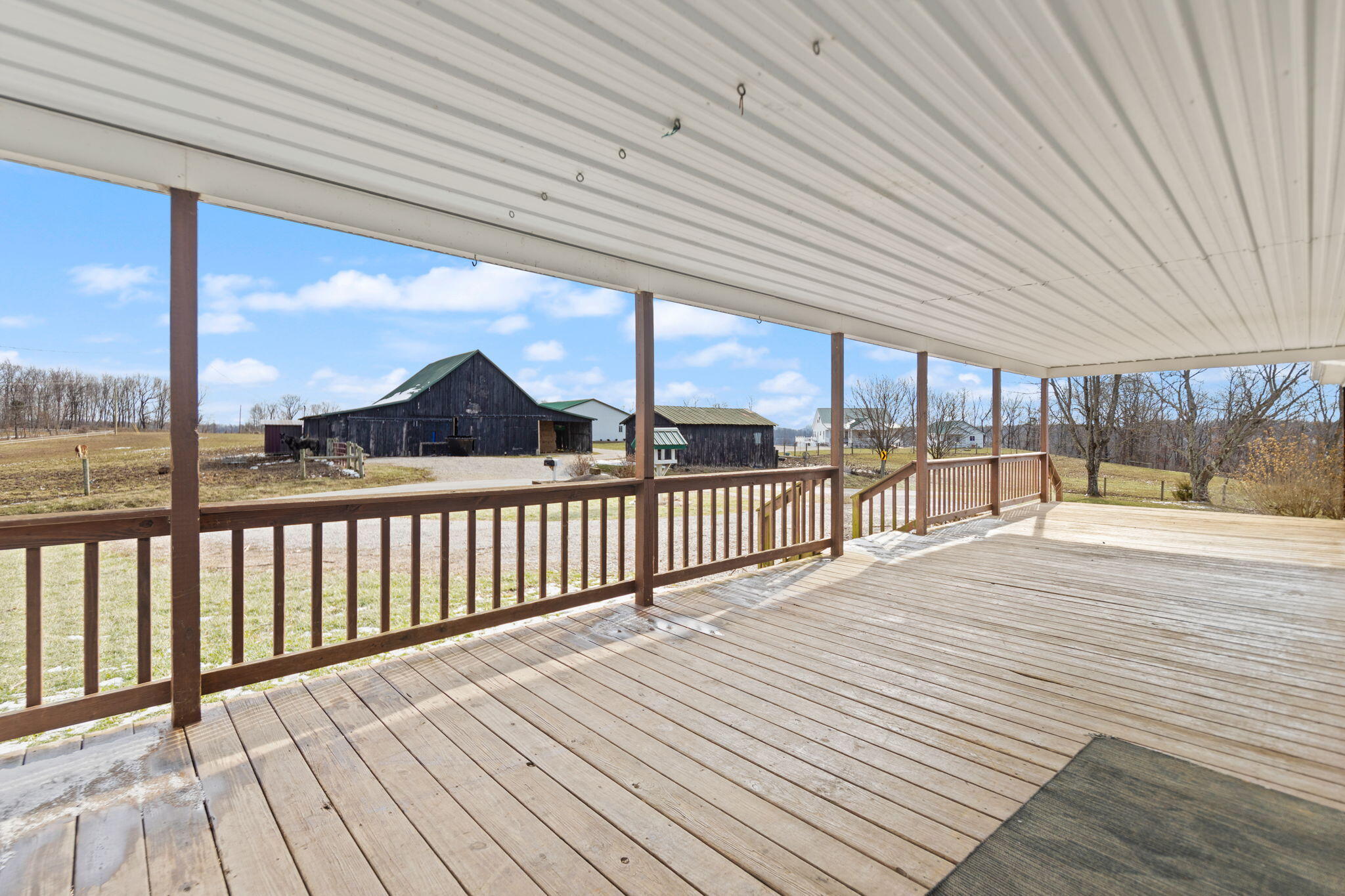 966 Oak Ridge Road