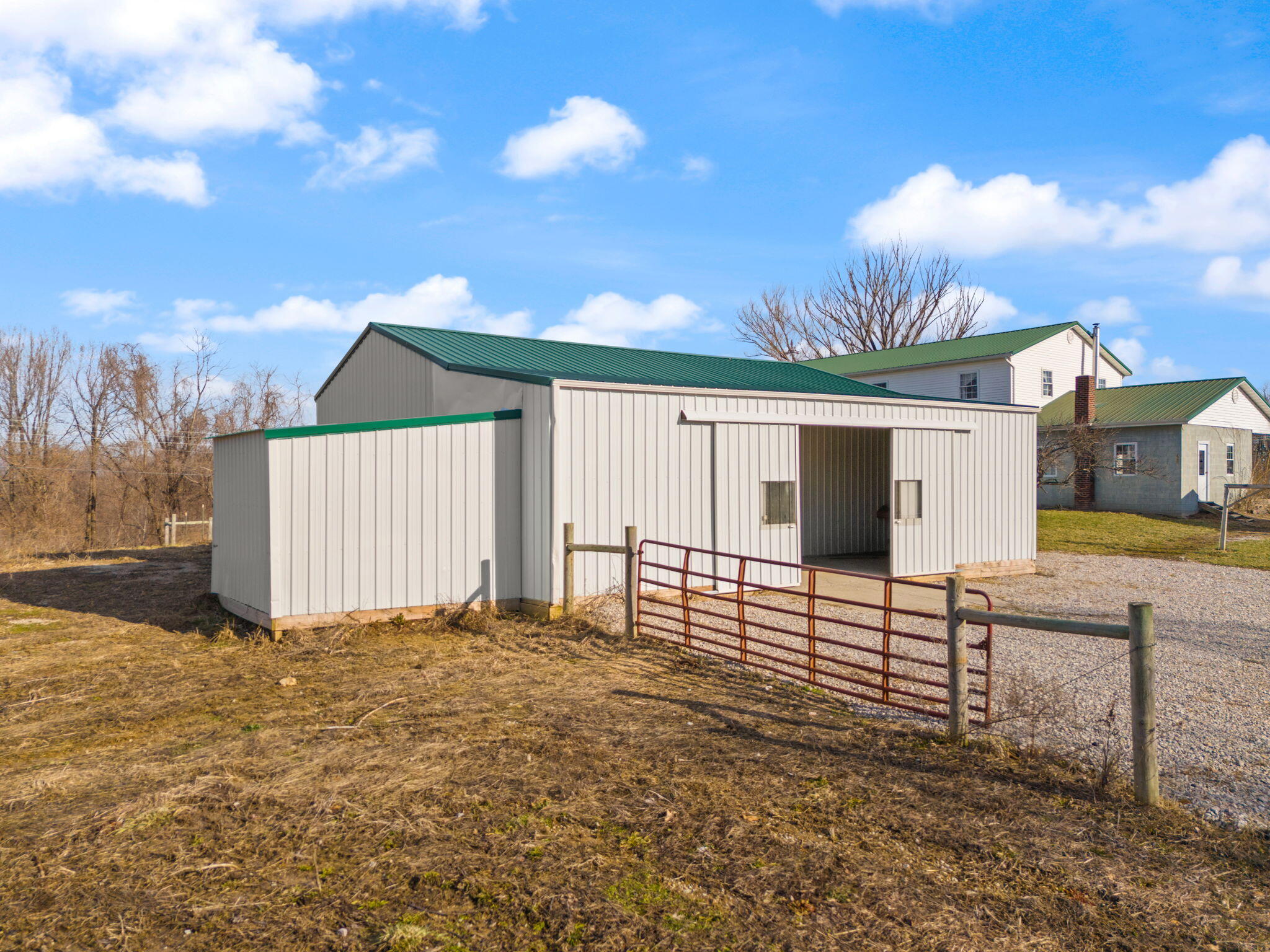 966 Oak Ridge Road