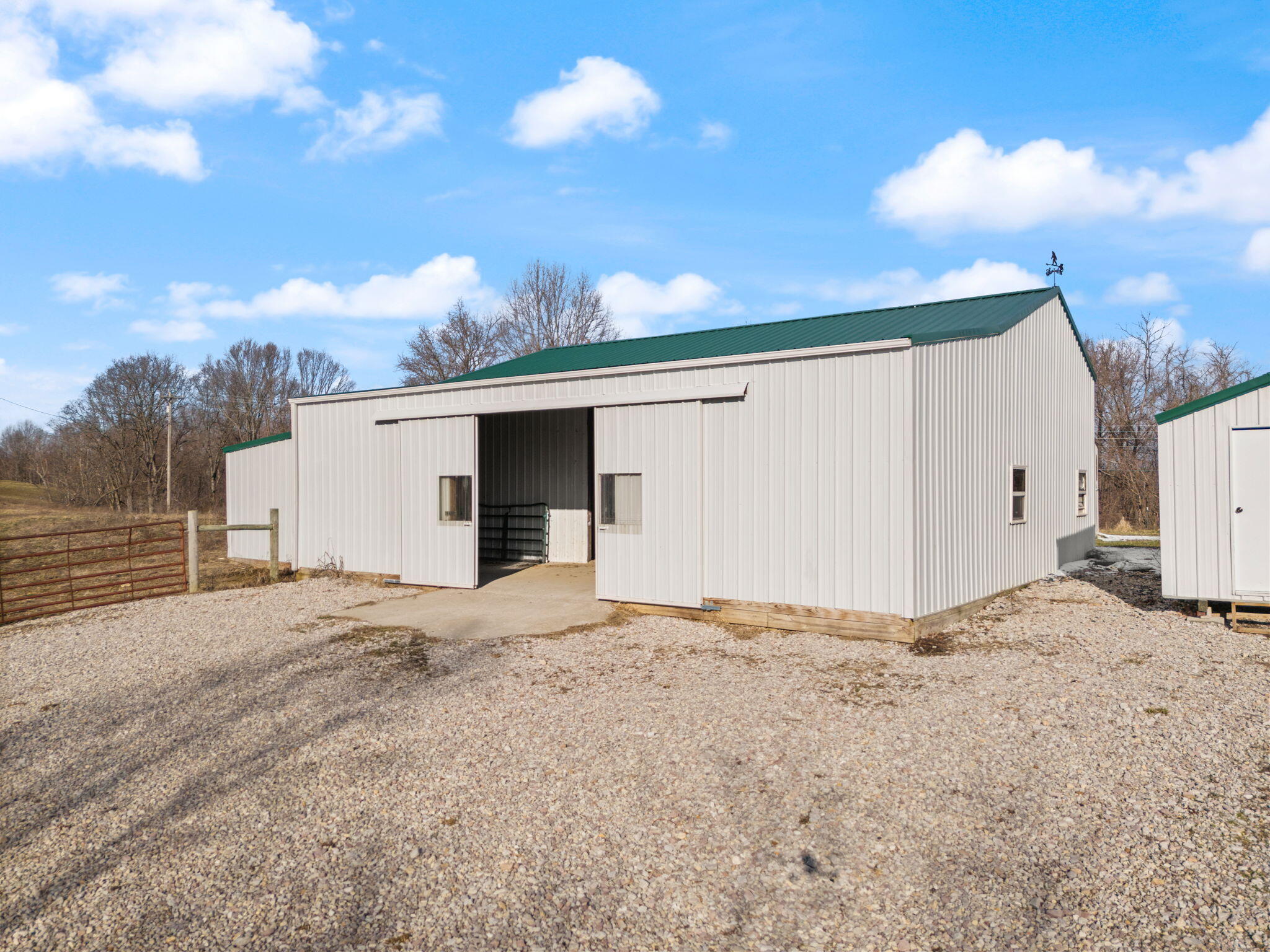 966 Oak Ridge Road