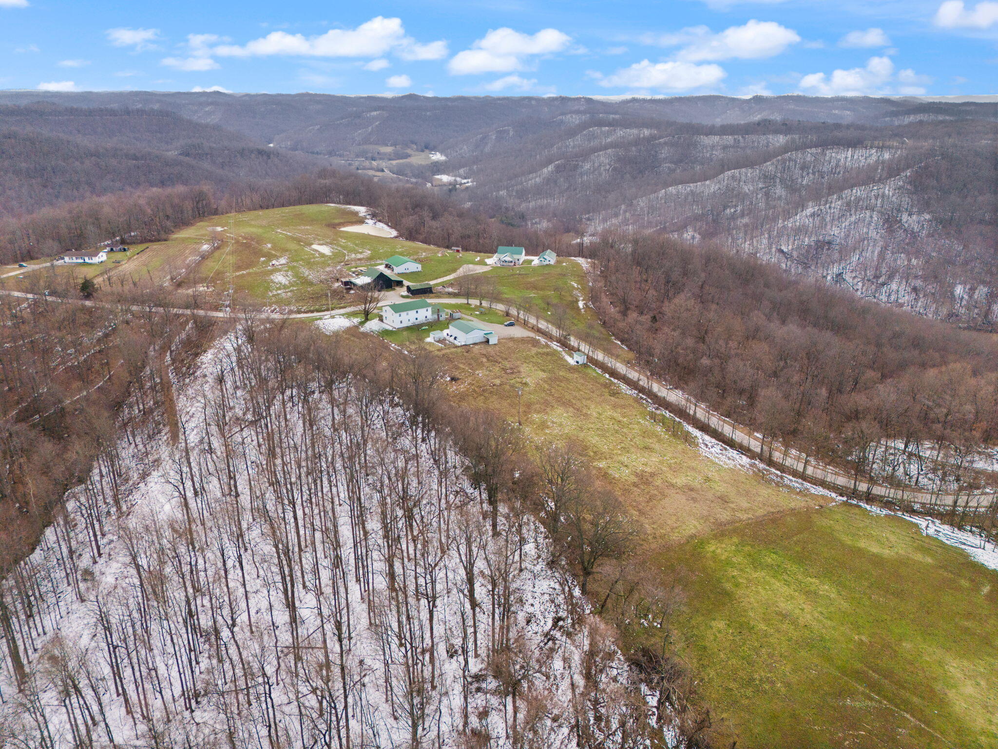 966 Oak Ridge Road