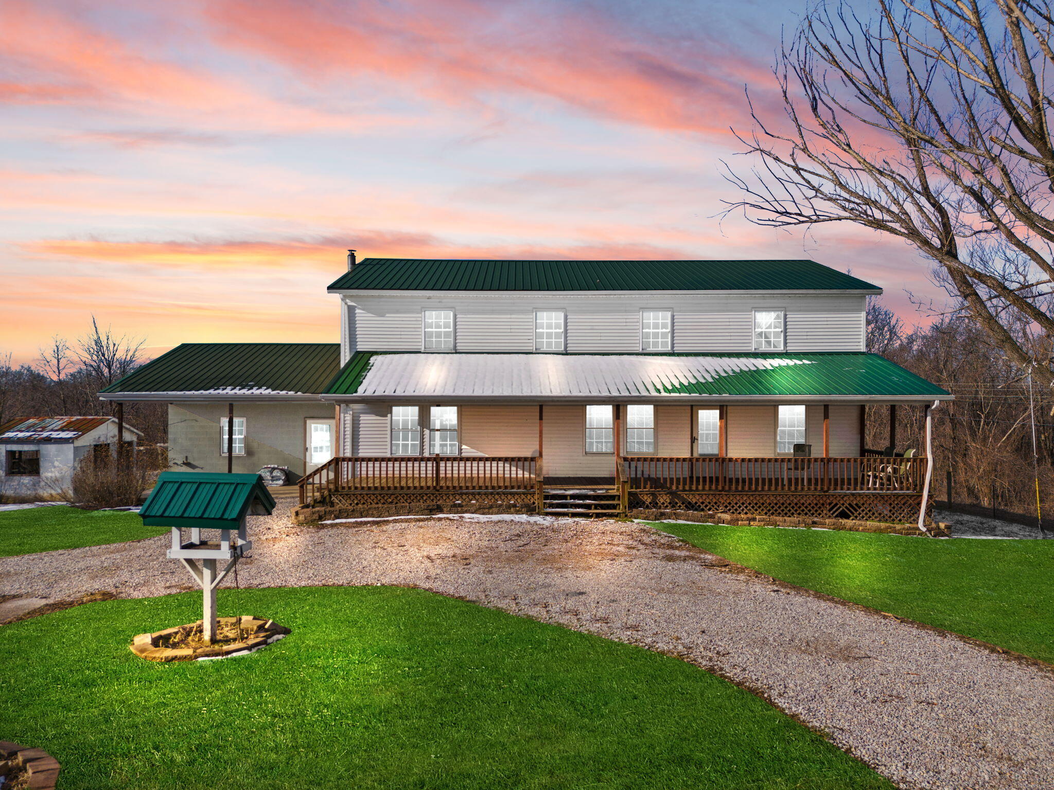 966 Oak Ridge Road