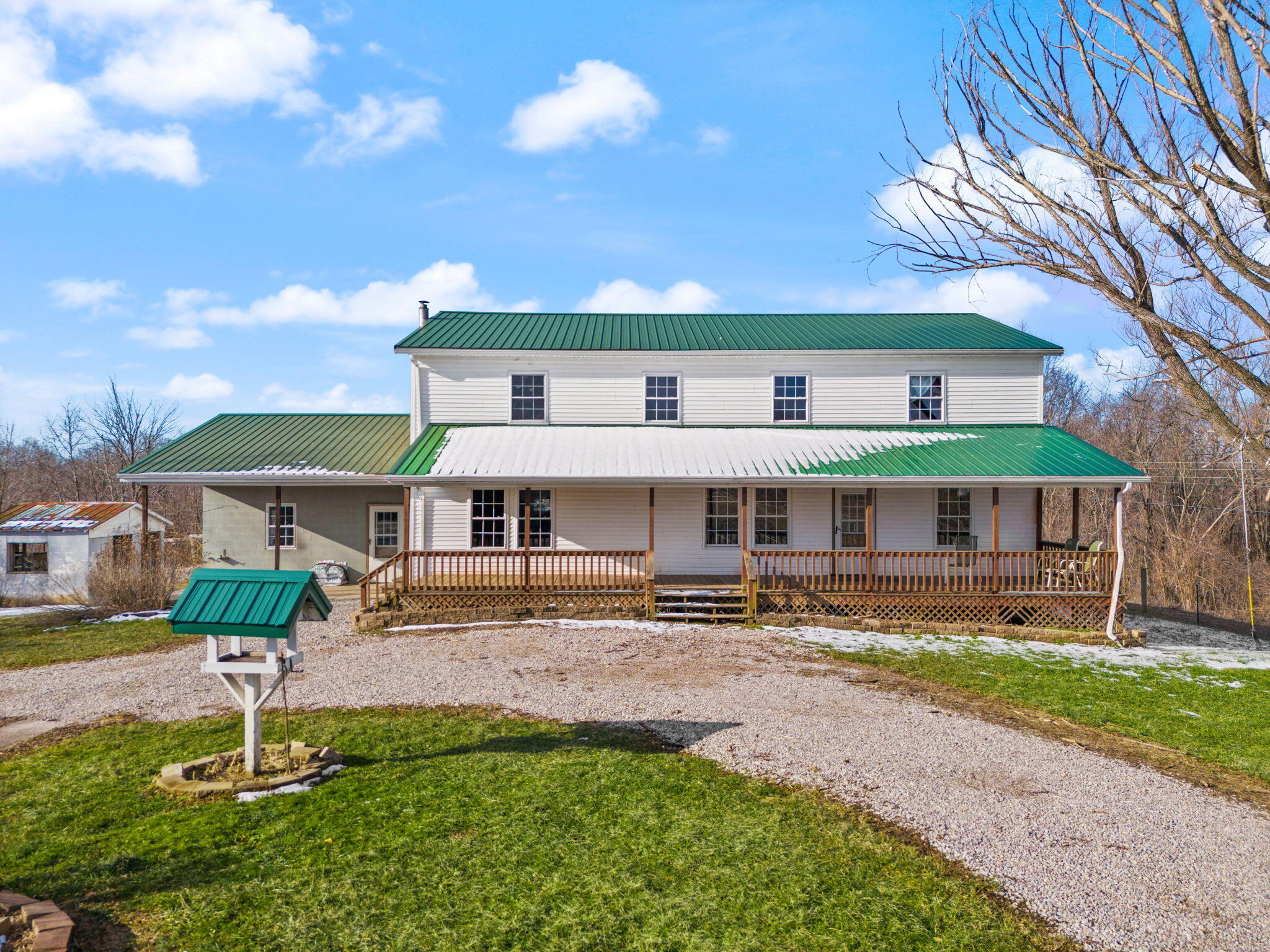 966 Oak Ridge Road