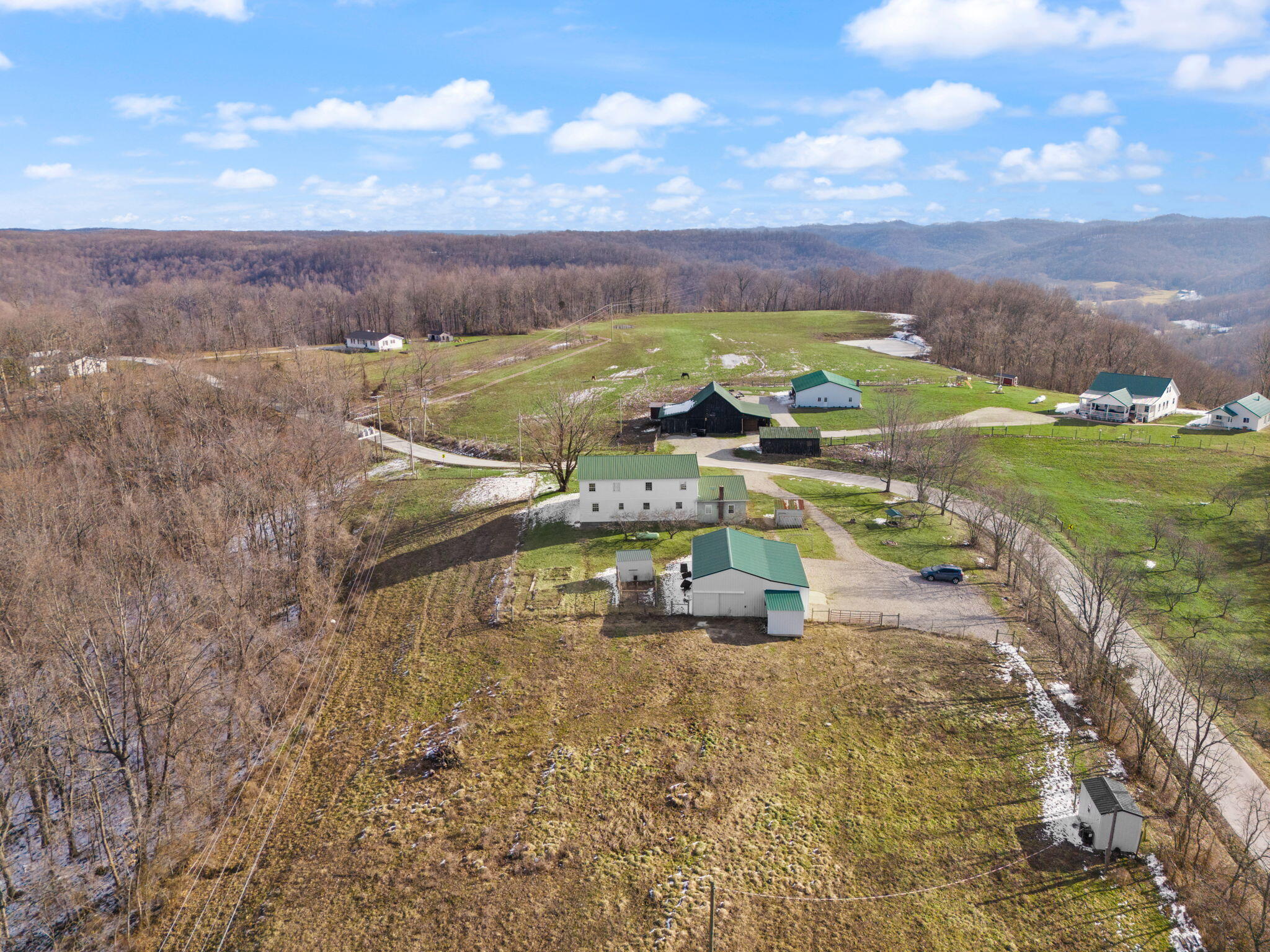 966 Oak Ridge Road