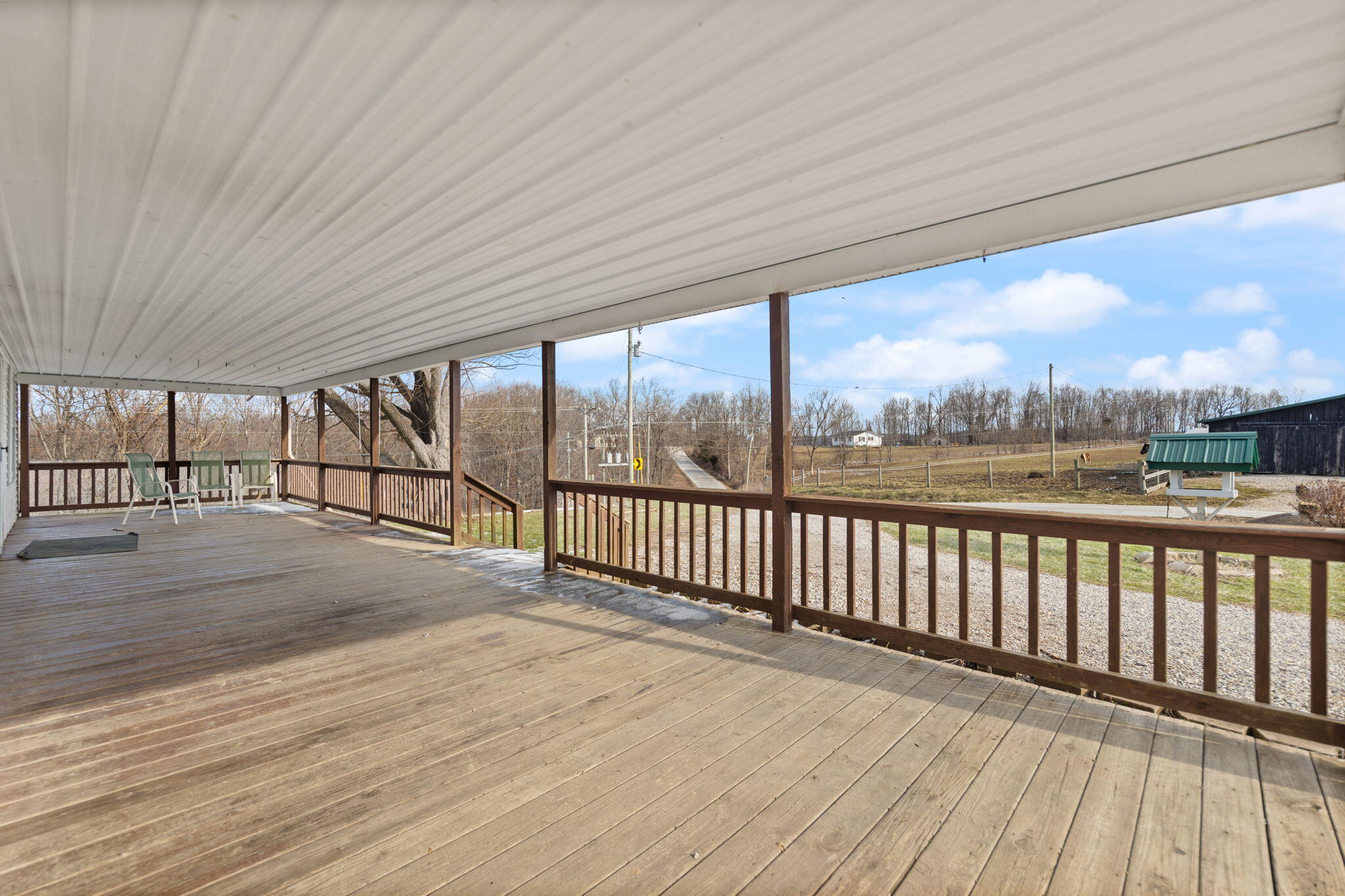 966 Oak Ridge Road