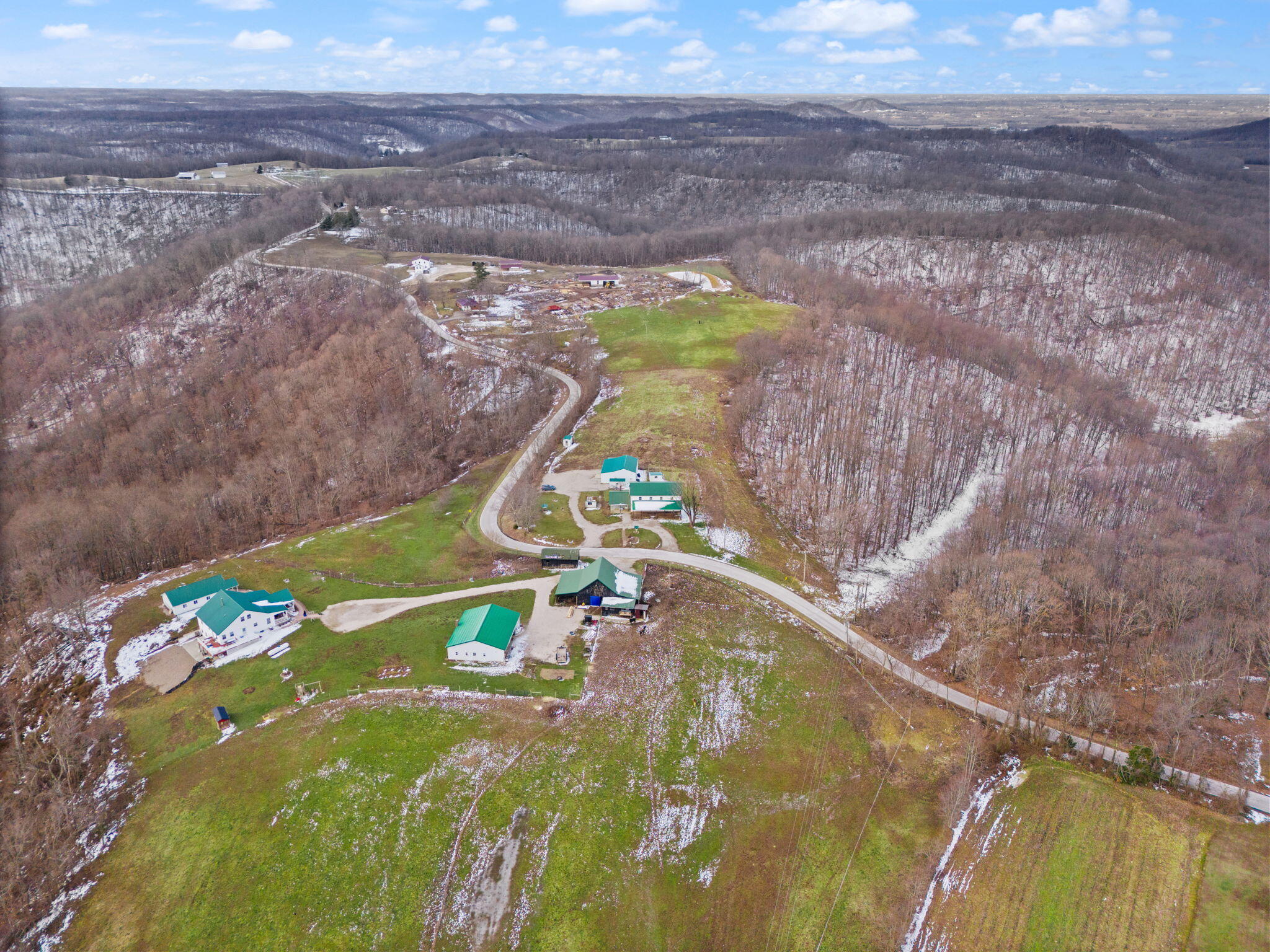 966 Oak Ridge Road