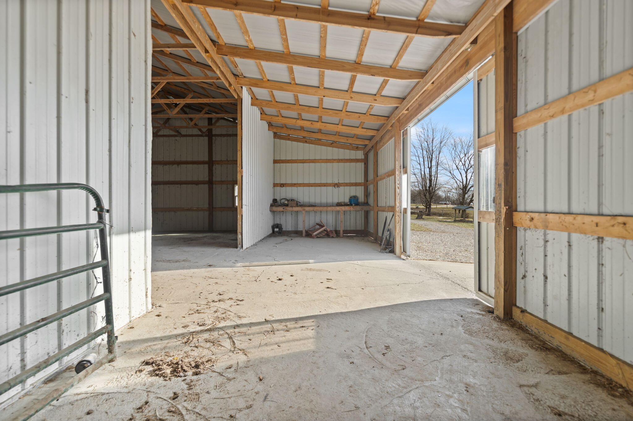 966 Oak Ridge Road