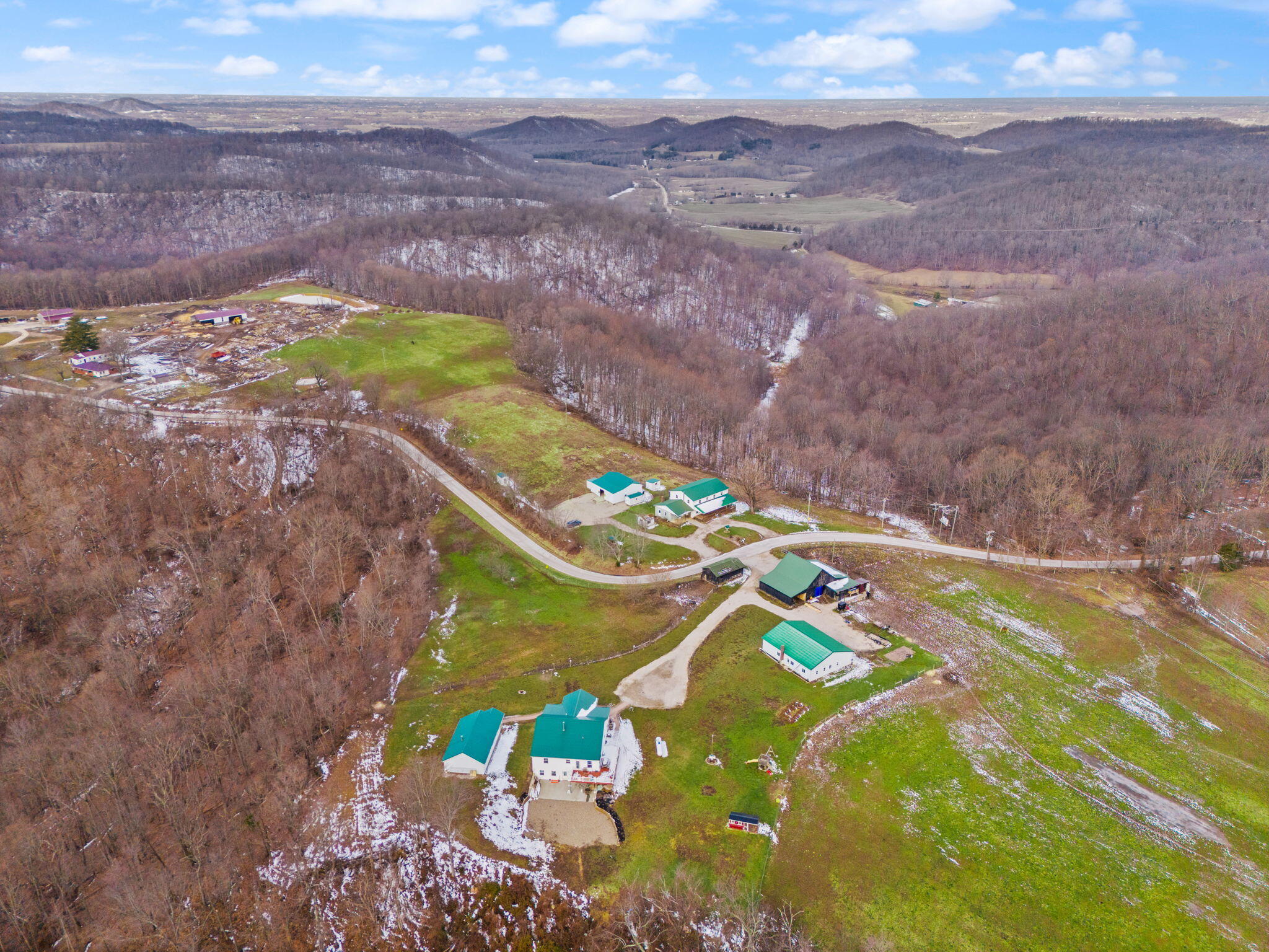 966 Oak Ridge Road