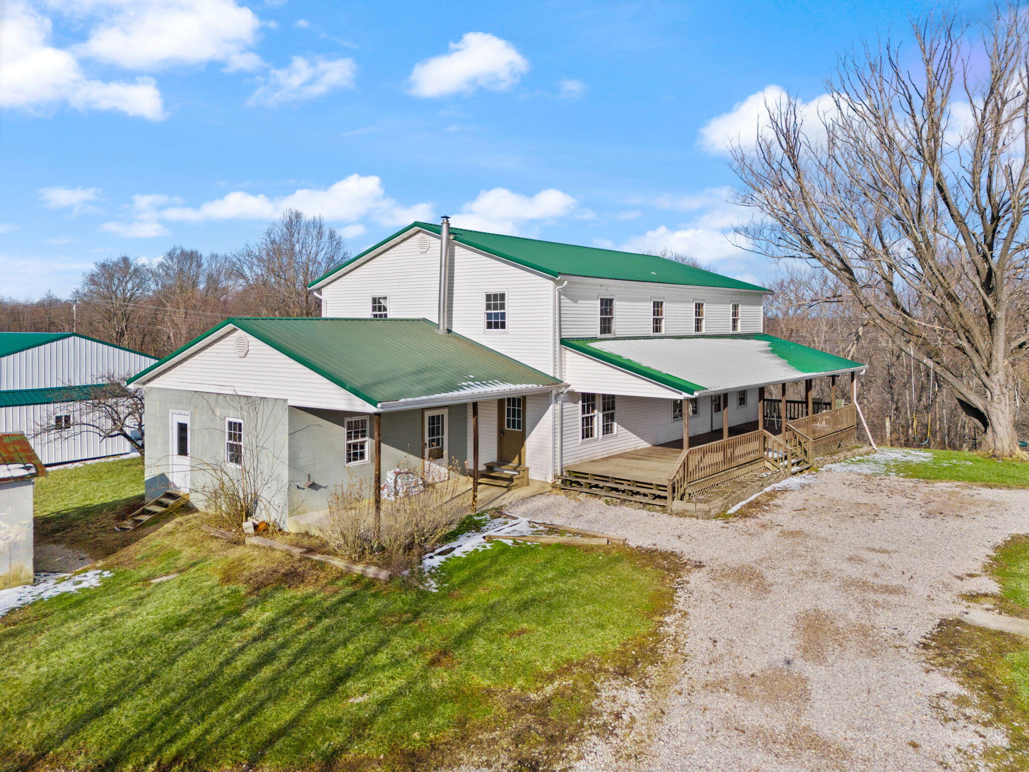 966 Oak Ridge Road
