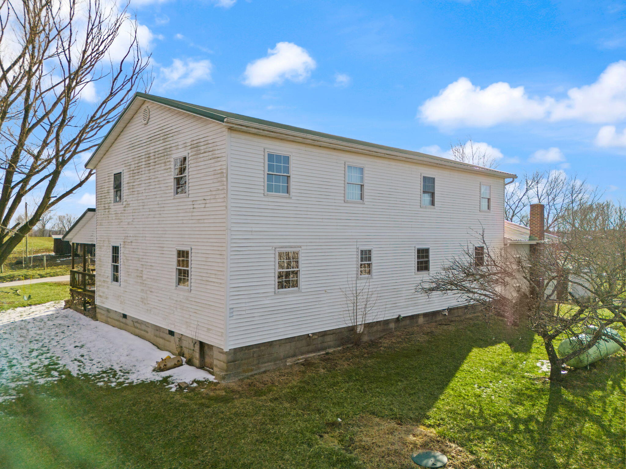 966 Oak Ridge Road