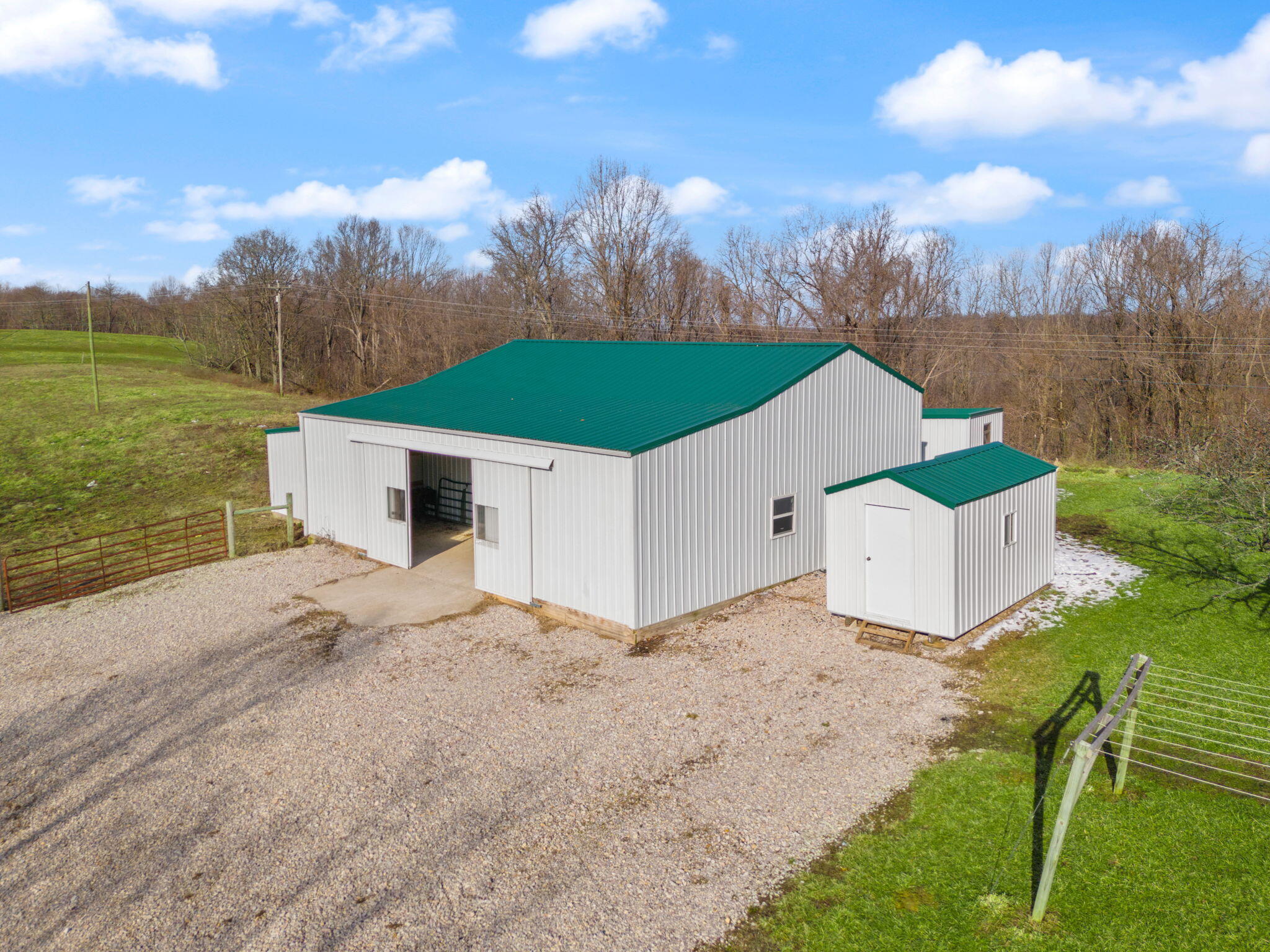 966 Oak Ridge Road