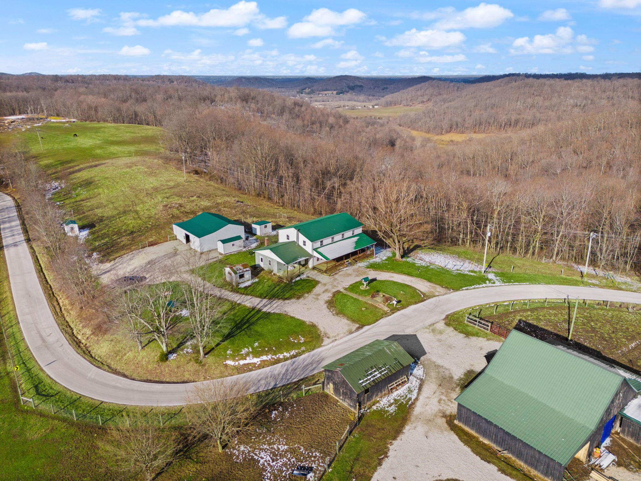 966 Oak Ridge Road