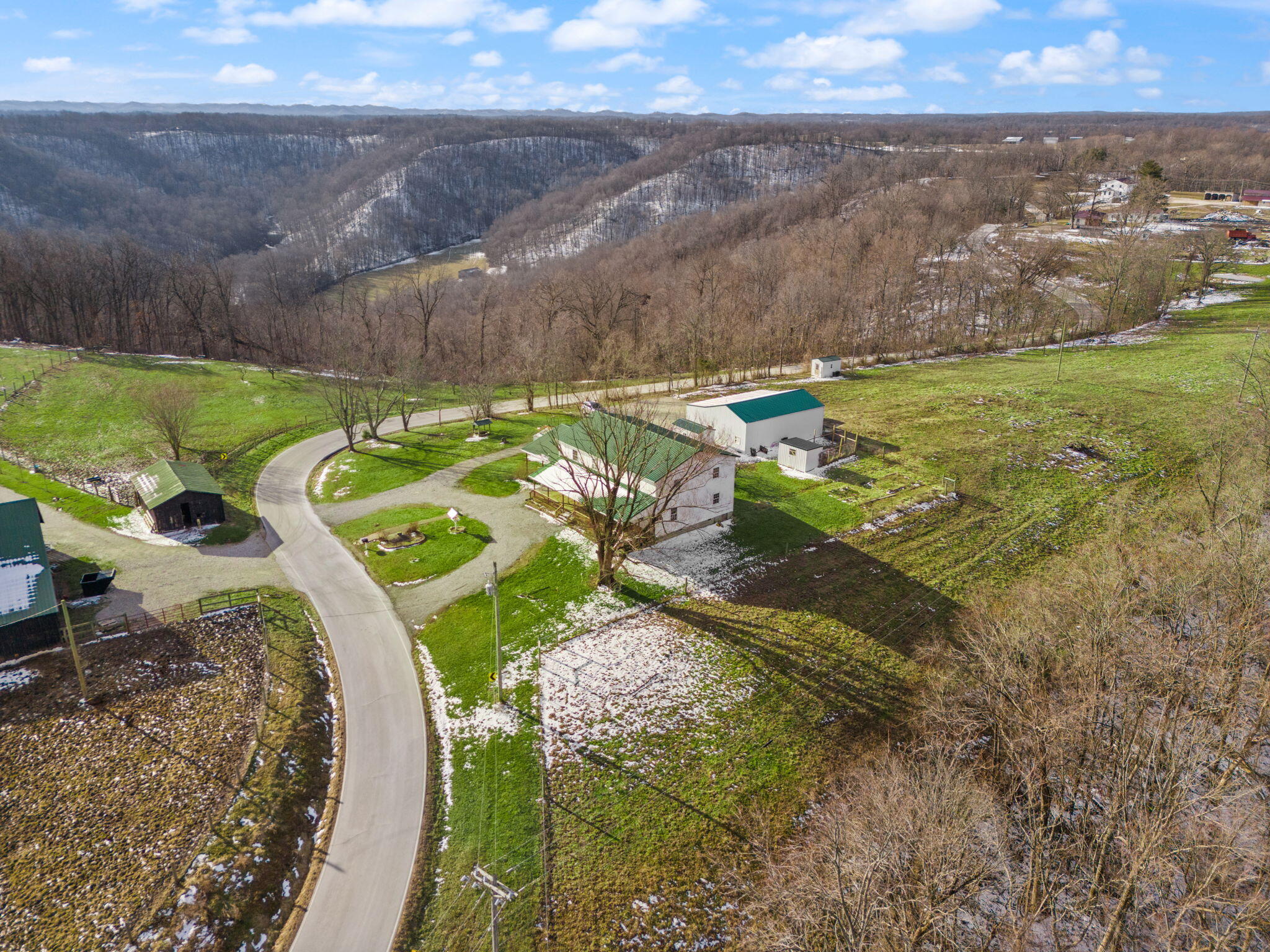 966 Oak Ridge Road