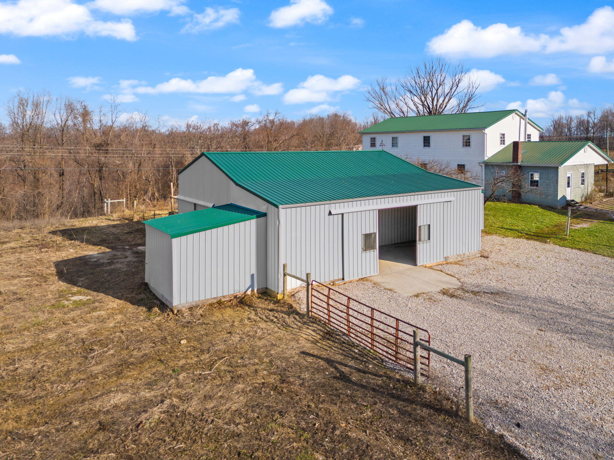 966 Oak Ridge Road