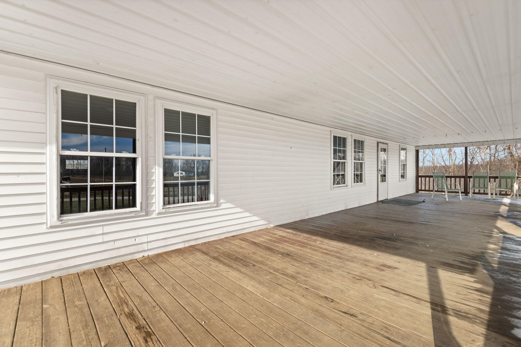966 Oak Ridge Road