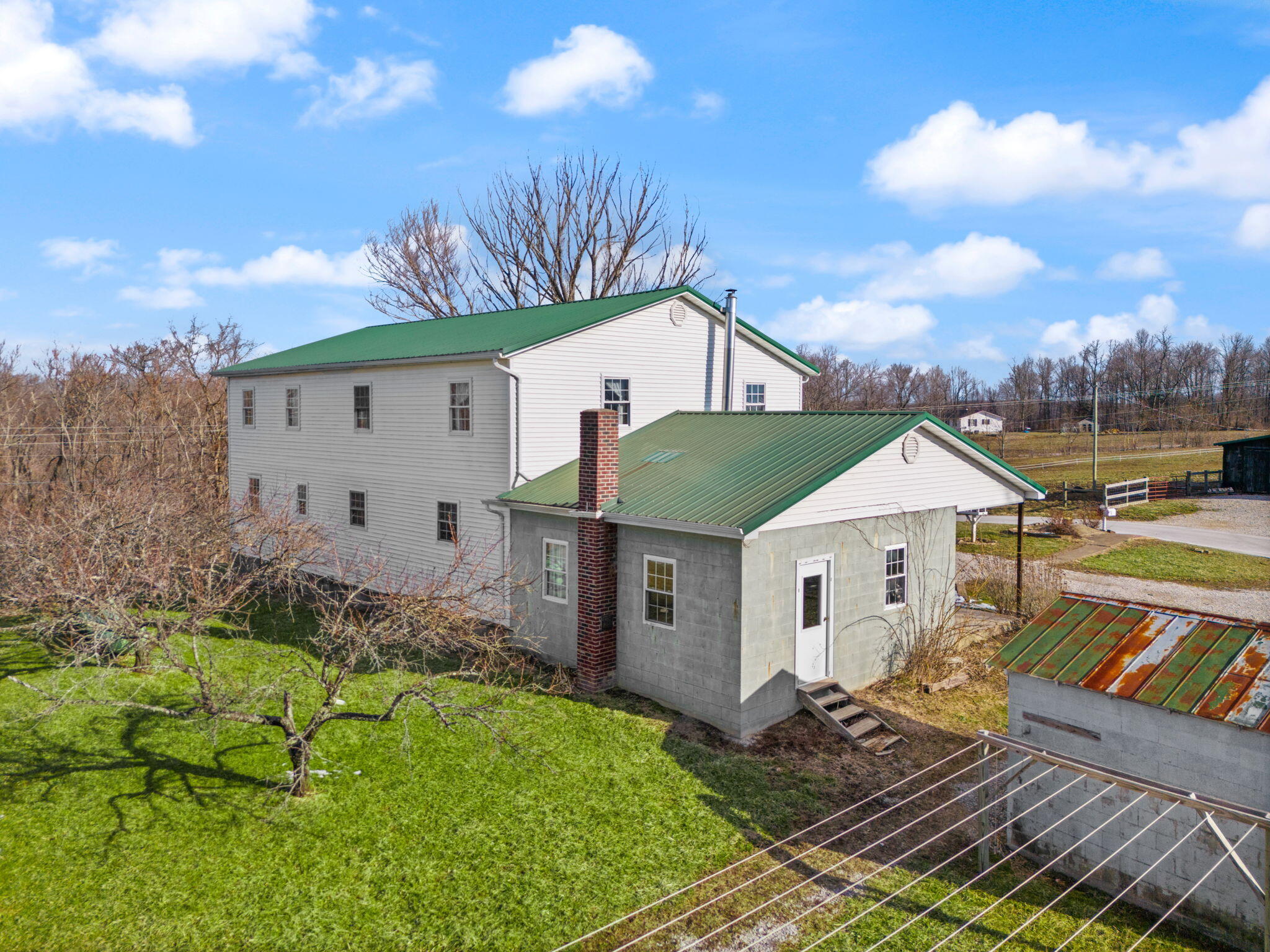 966 Oak Ridge Road