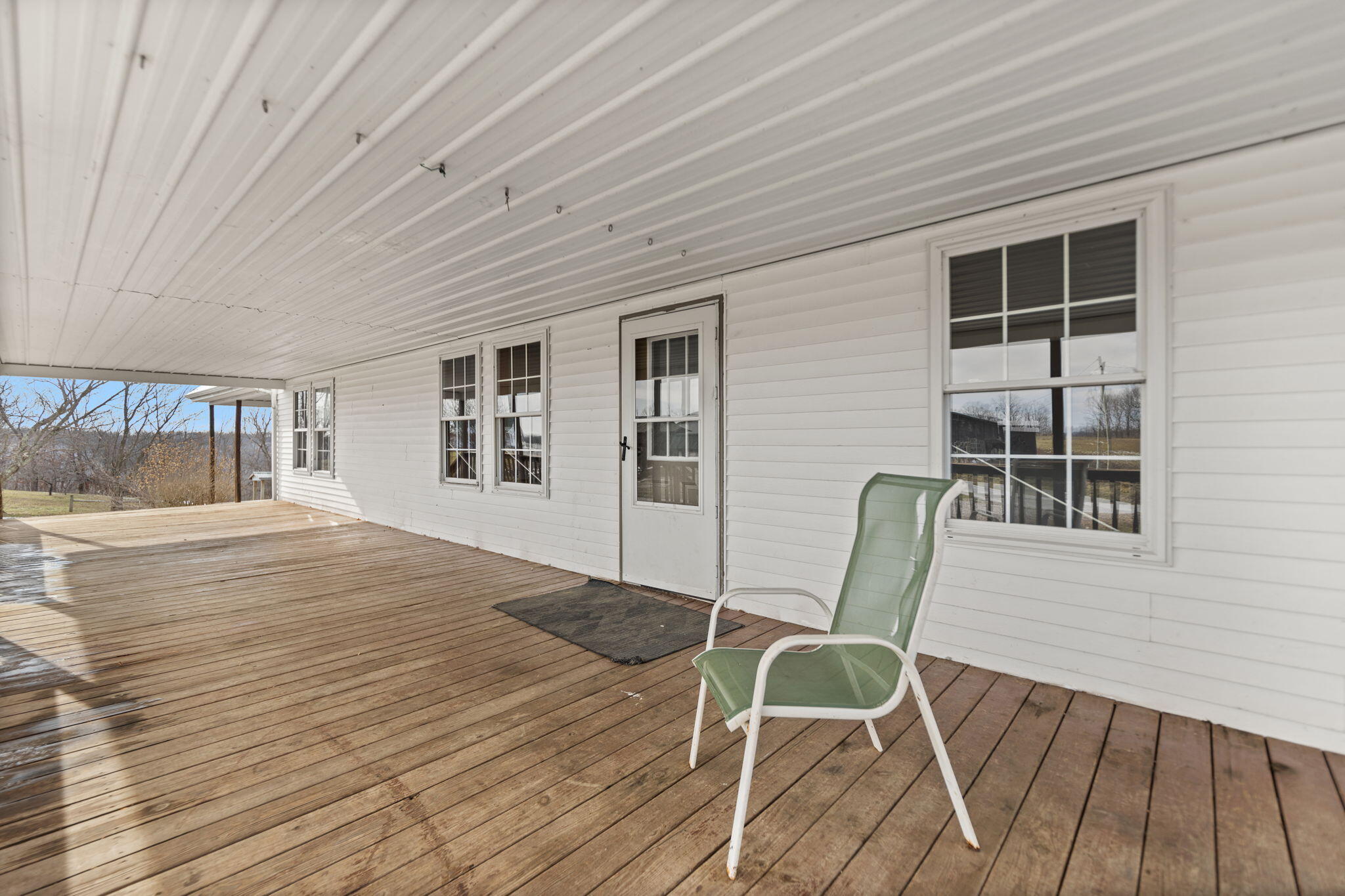 966 Oak Ridge Road