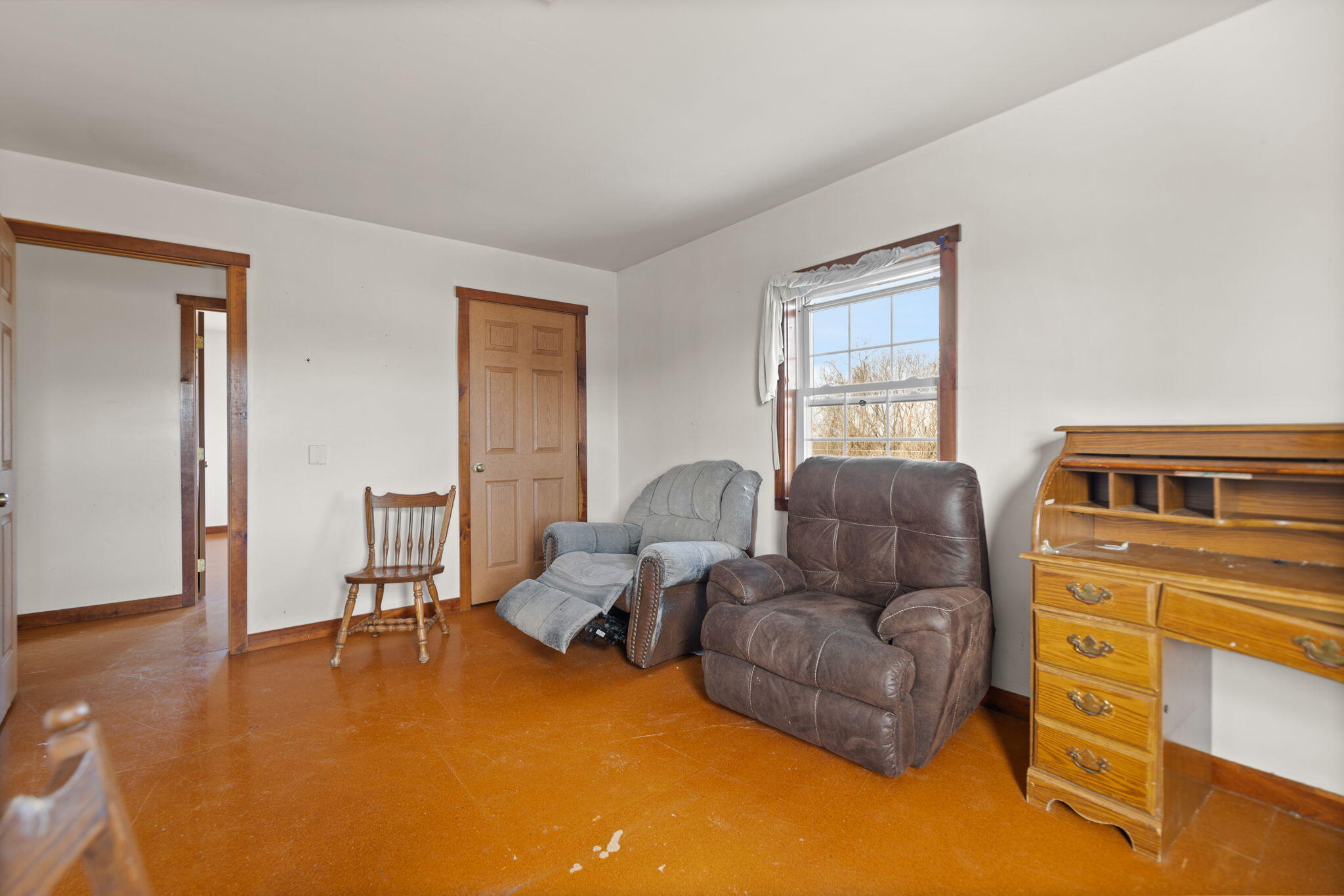 966 Oak Ridge Road