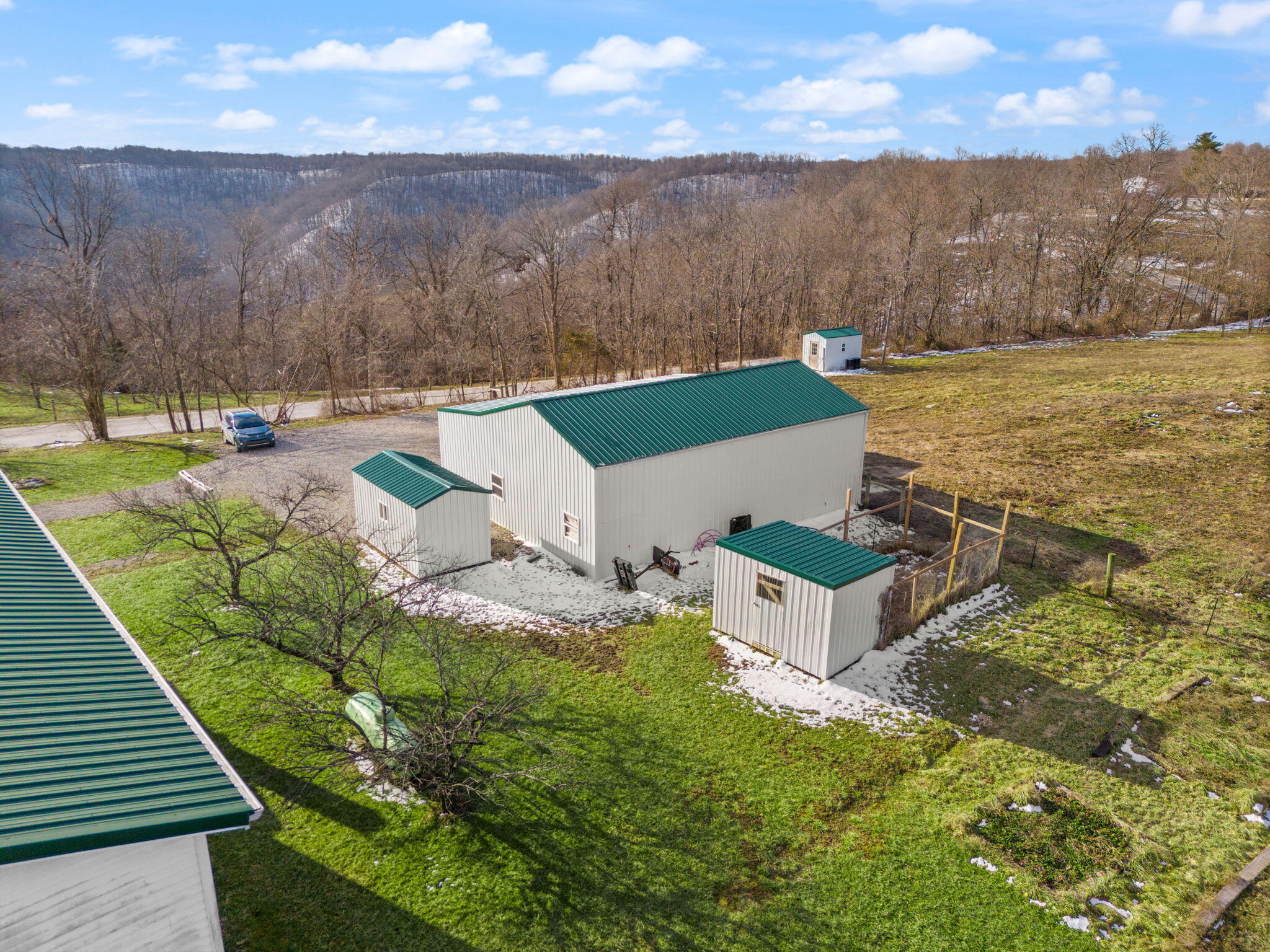966 Oak Ridge Road
