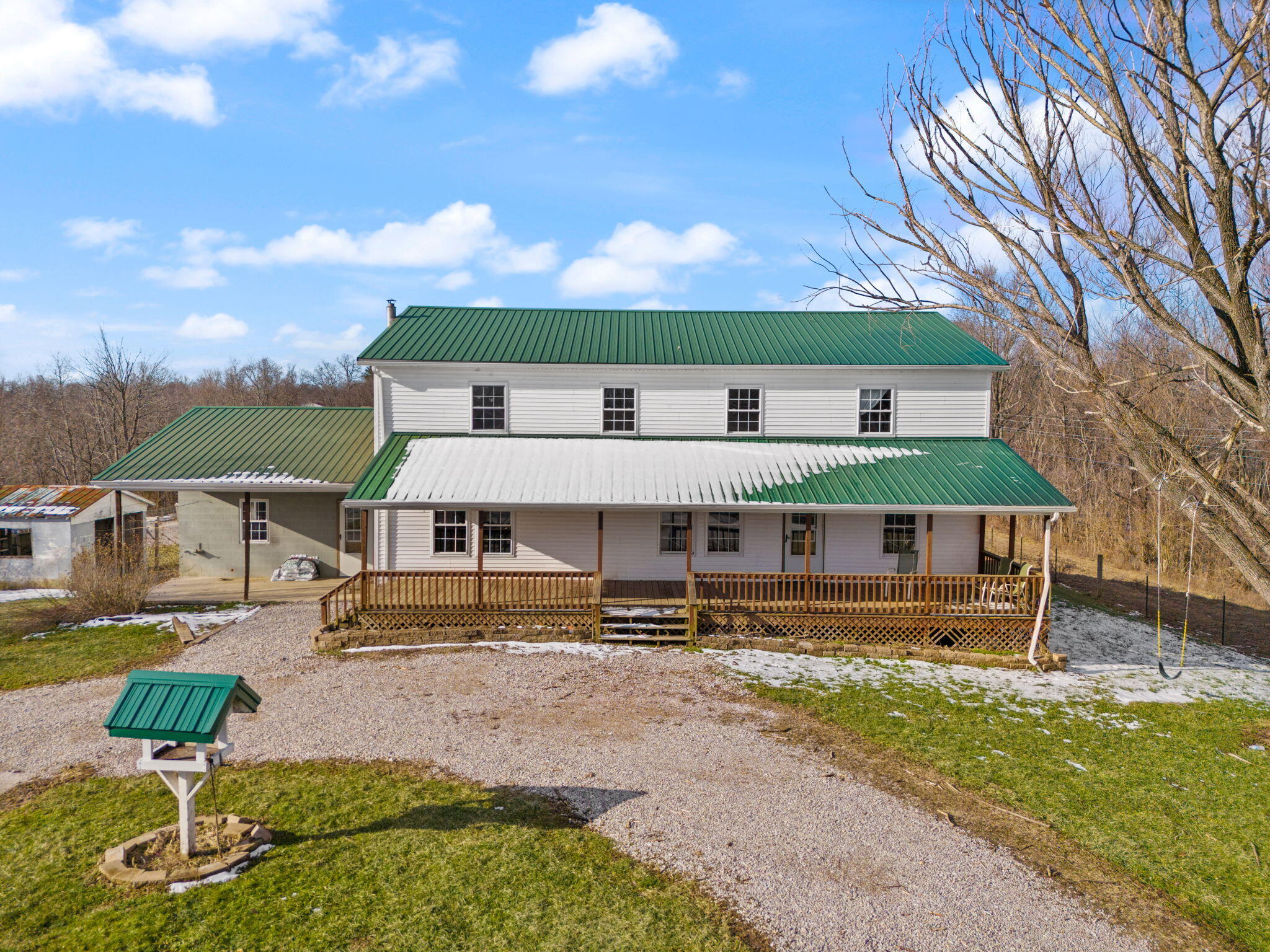 966 Oak Ridge Road