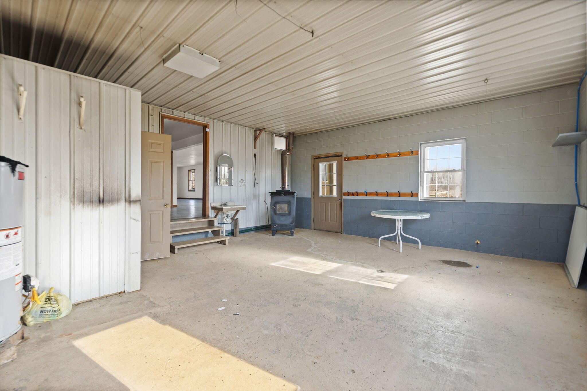 966 Oak Ridge Road