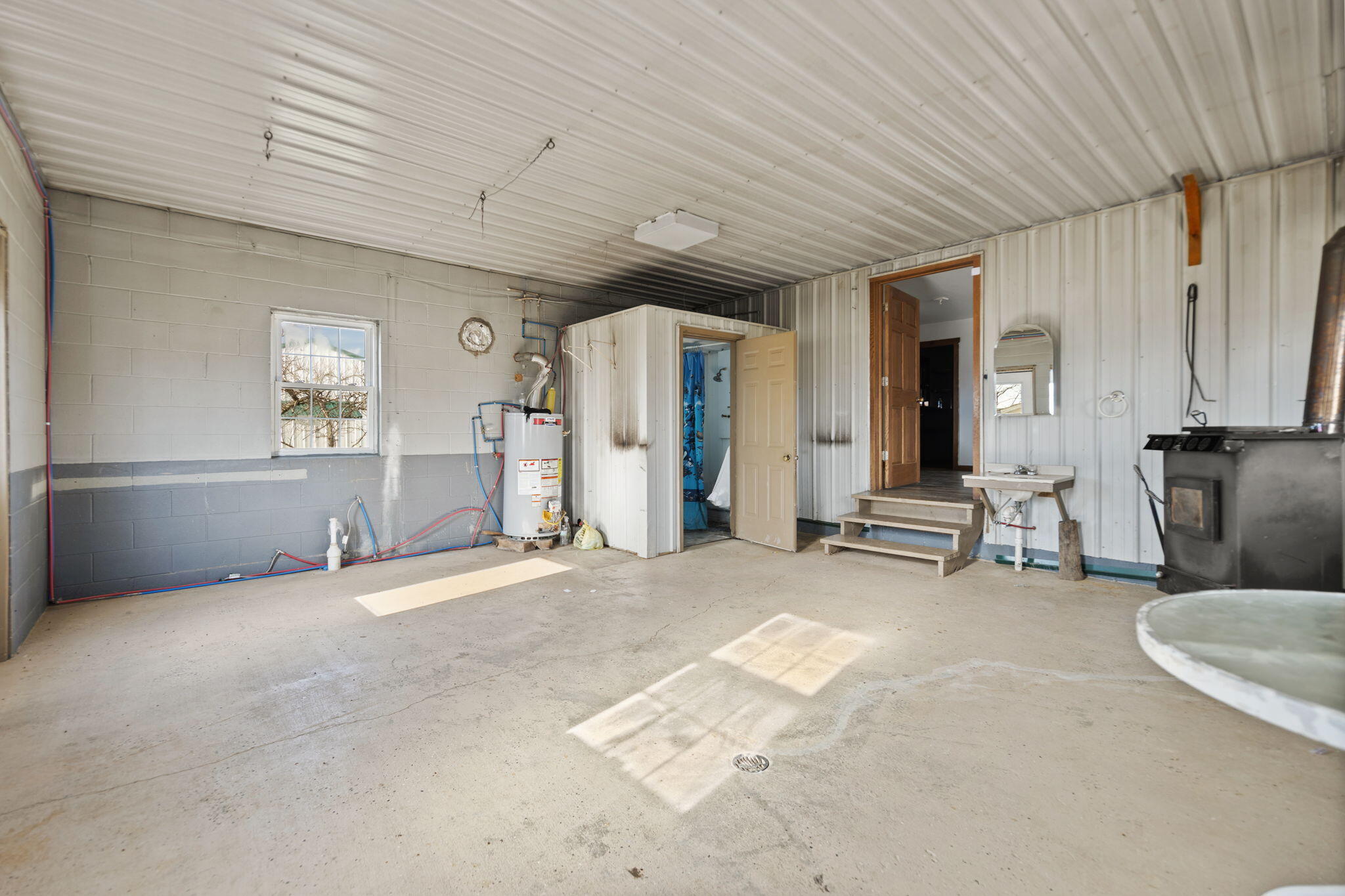 966 Oak Ridge Road