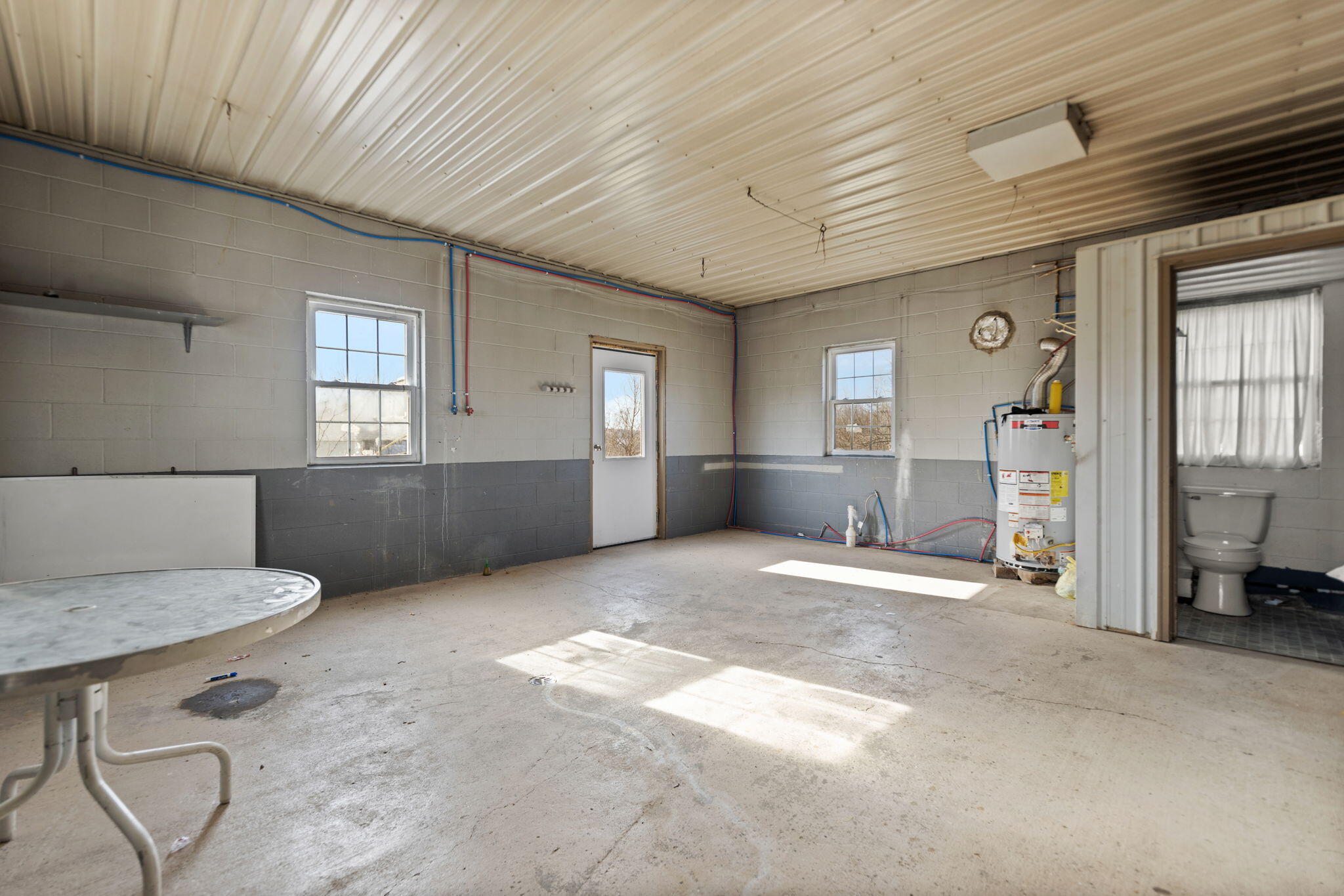 966 Oak Ridge Road