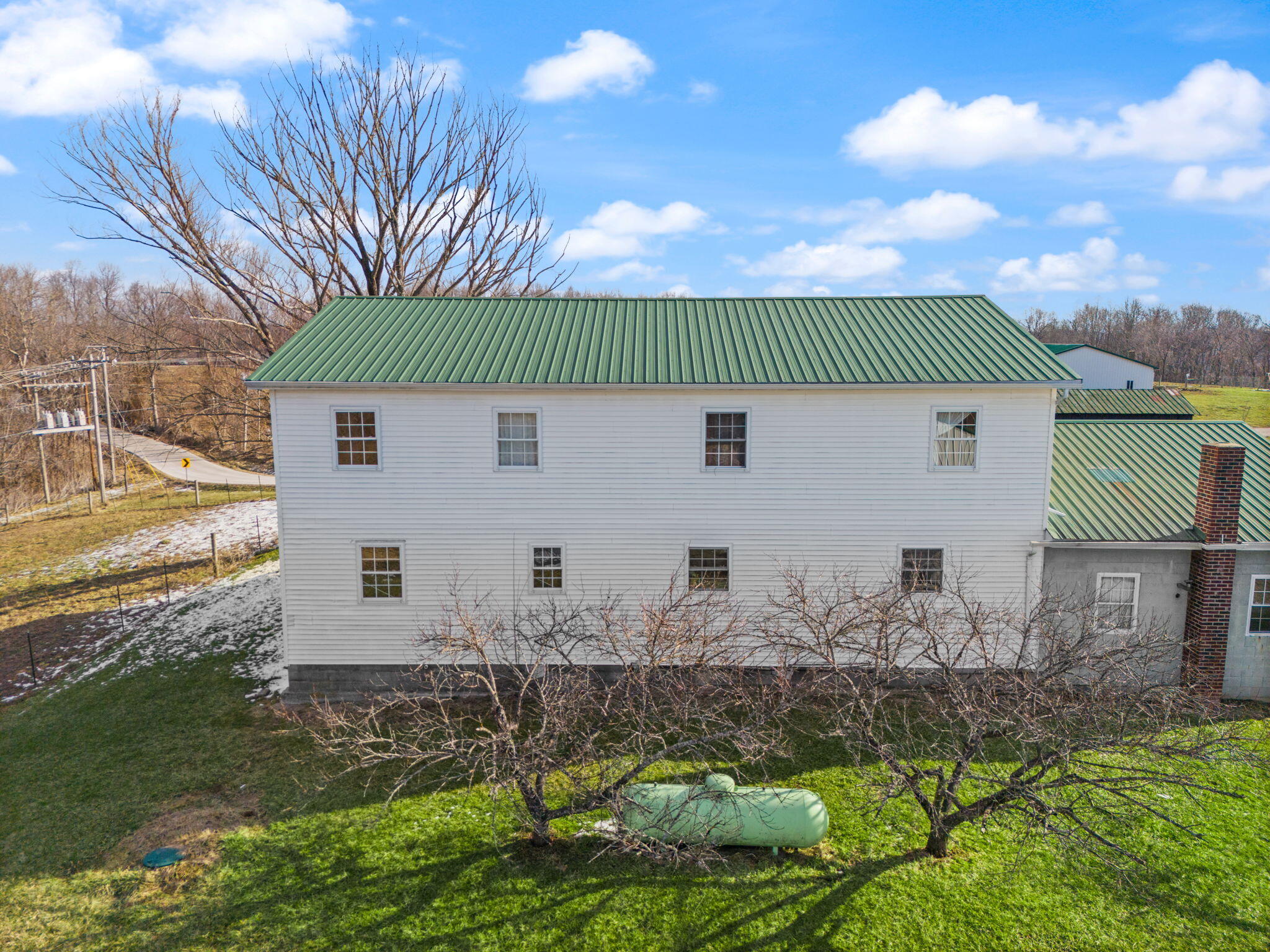 966 Oak Ridge Road