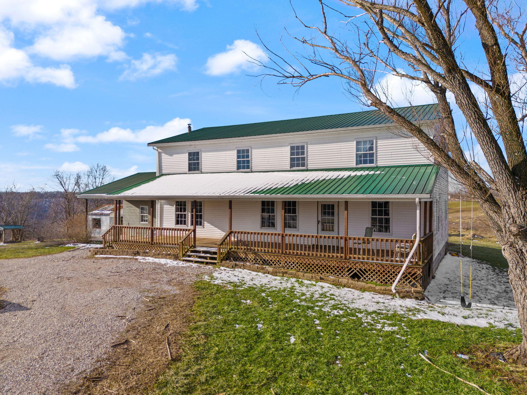 966 Oak Ridge Road