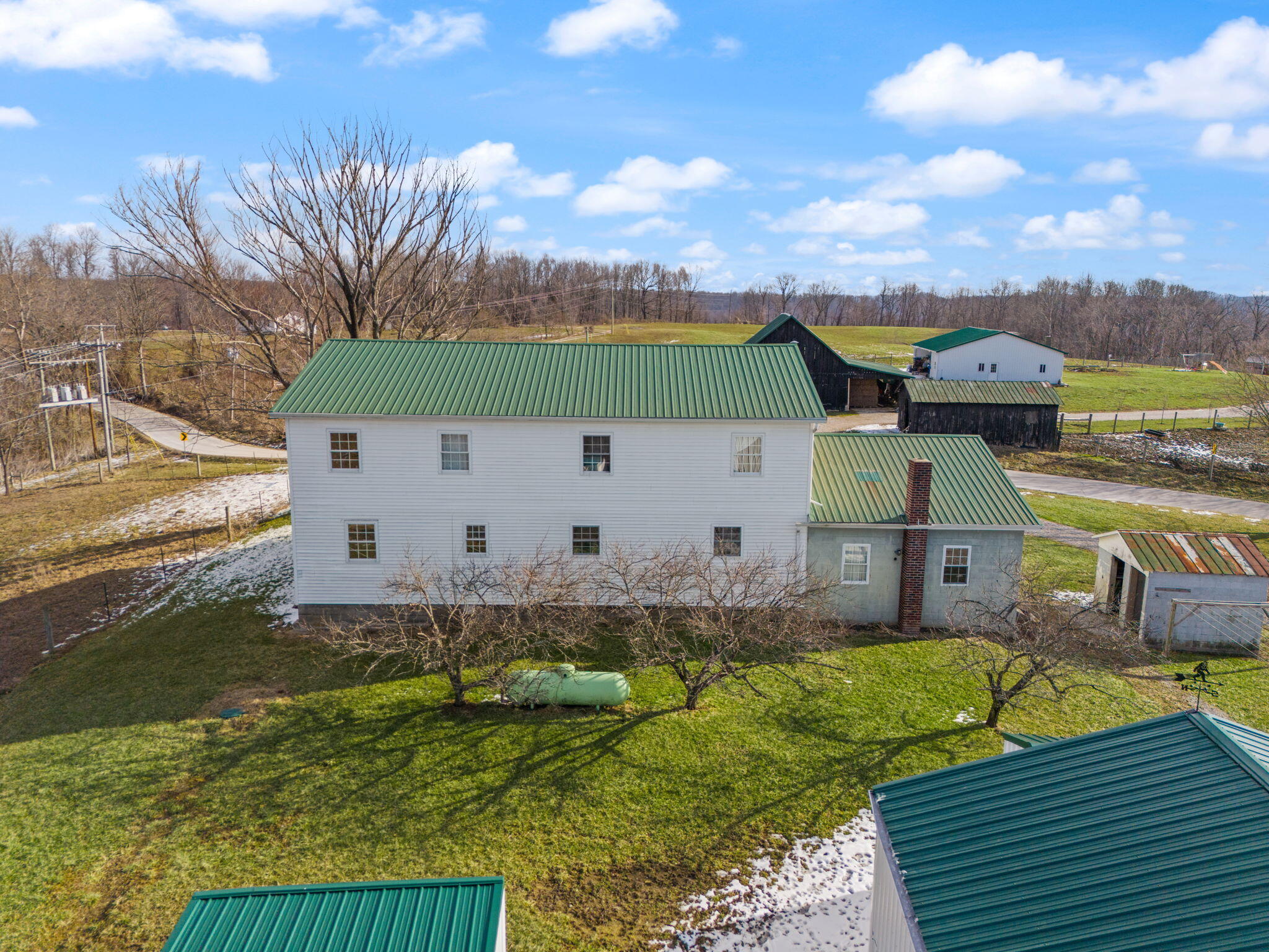 966 Oak Ridge Road