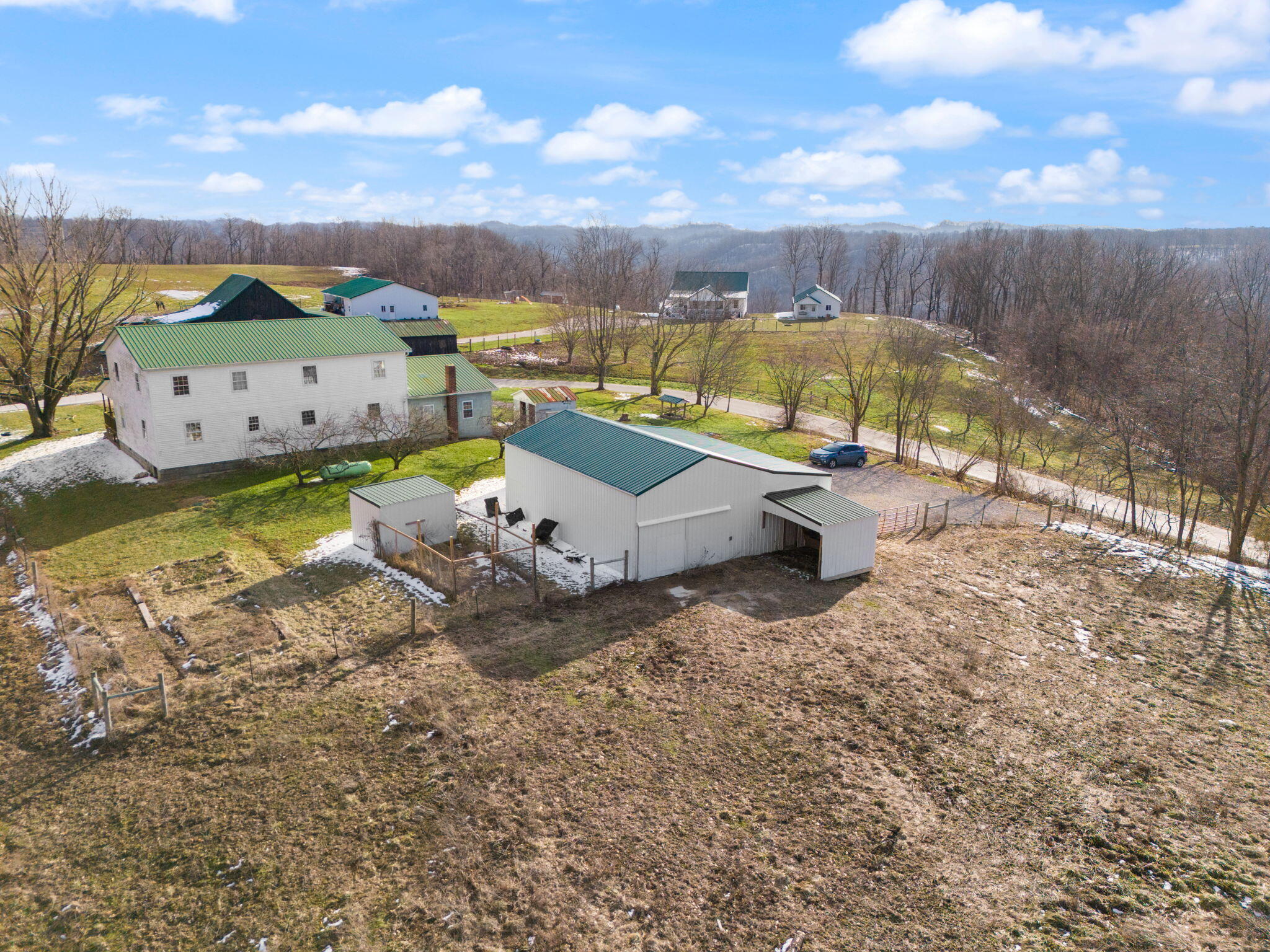 966 Oak Ridge Road