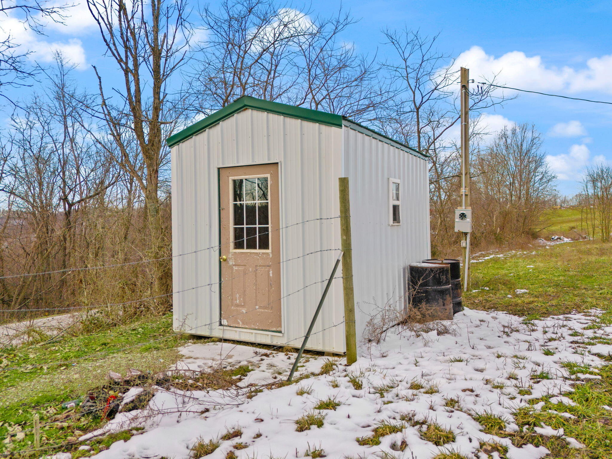 966 Oak Ridge Road