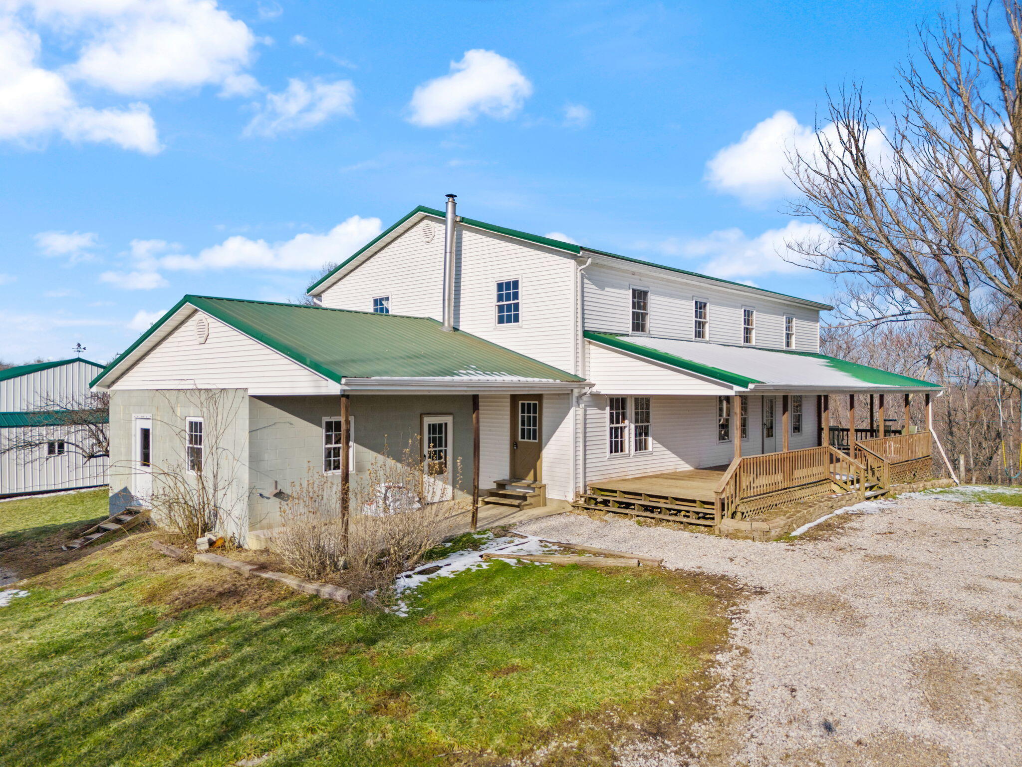 966 Oak Ridge Road