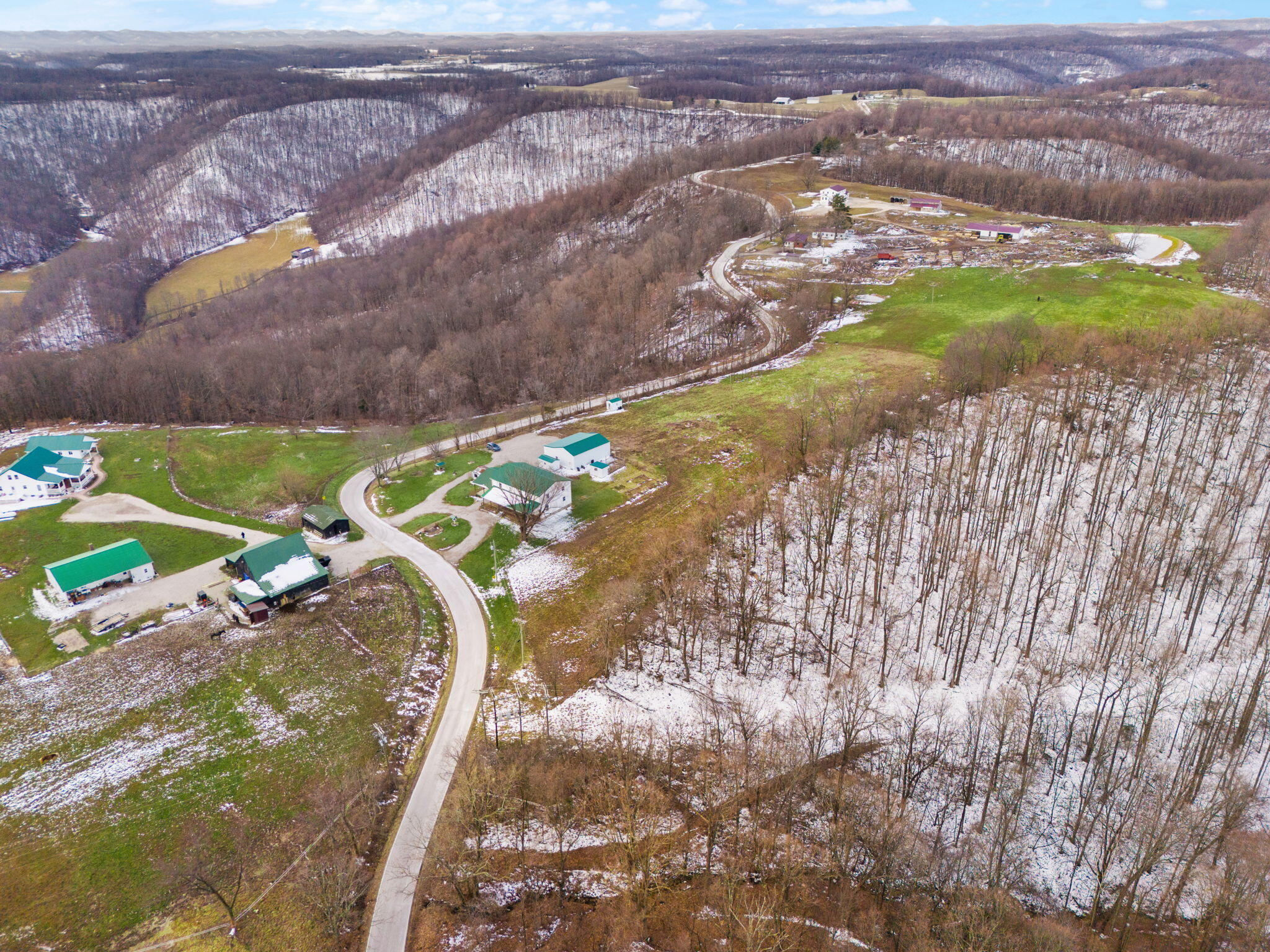 966 Oak Ridge Road