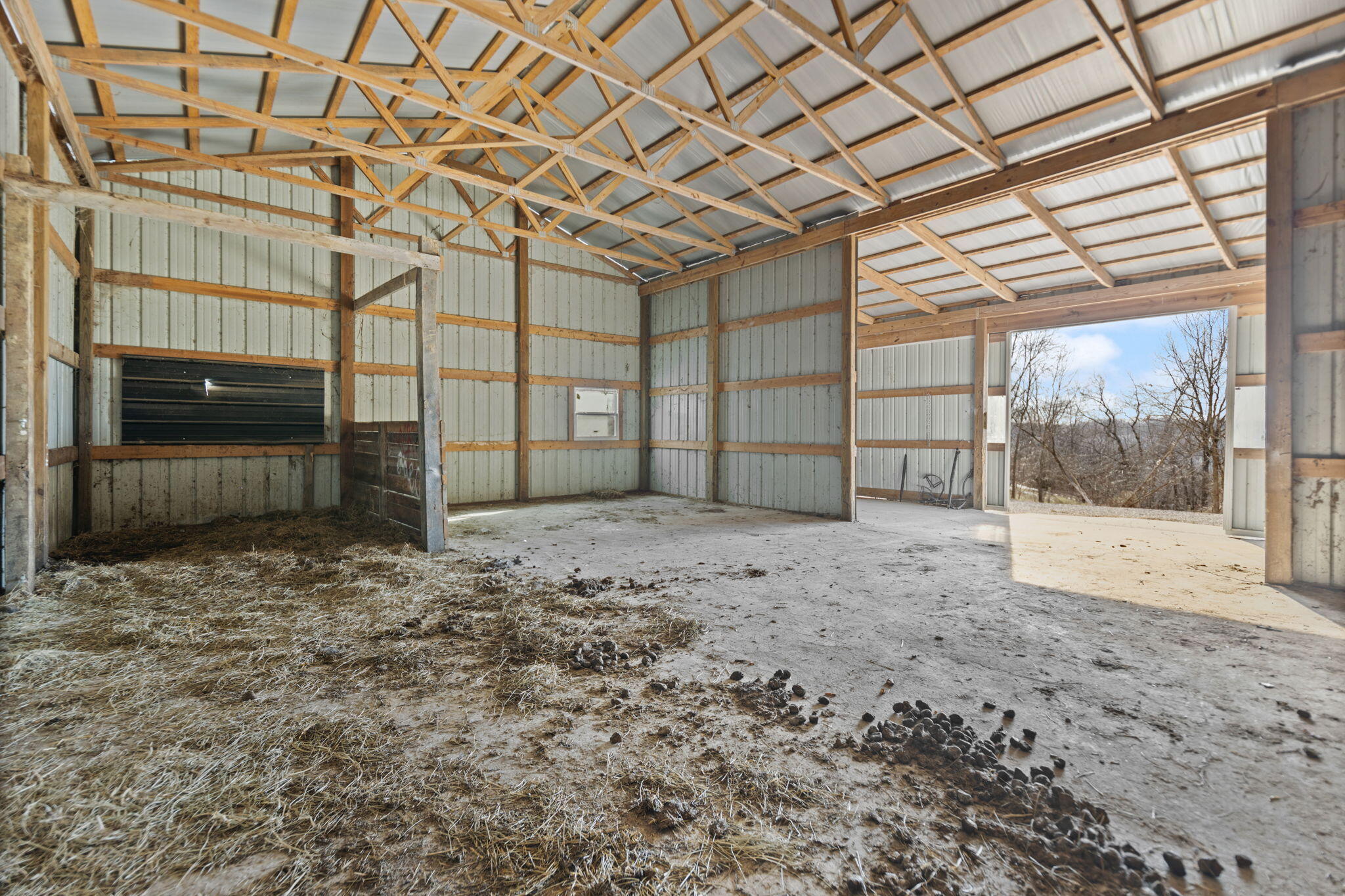 966 Oak Ridge Road