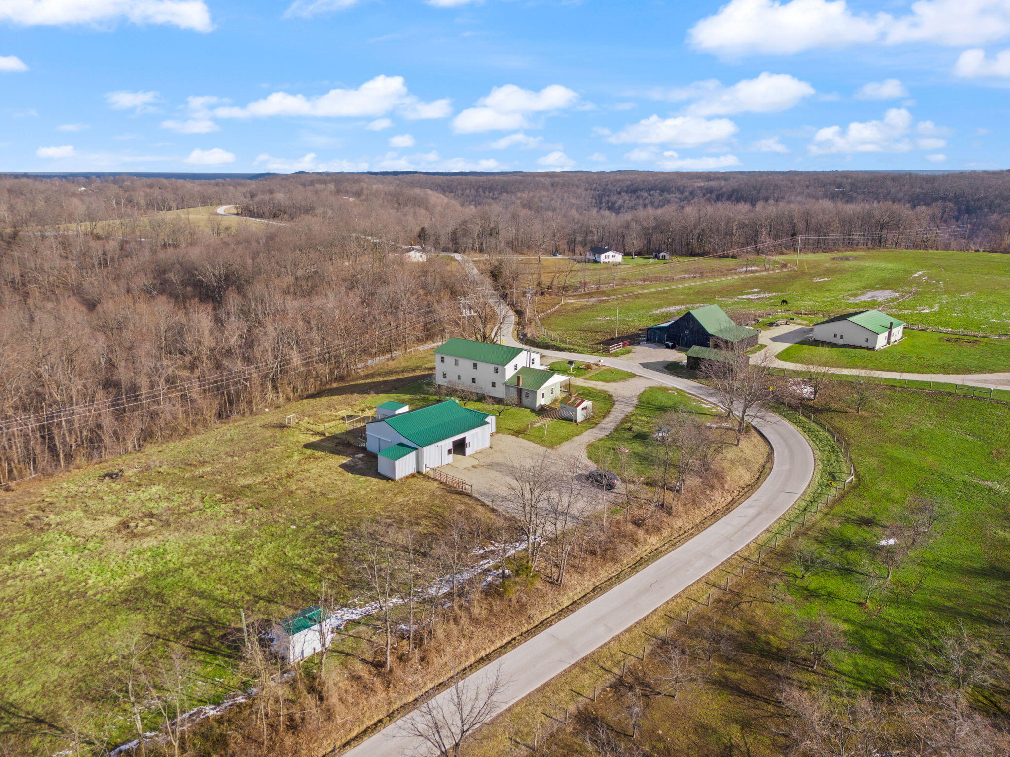 966 Oak Ridge Road
