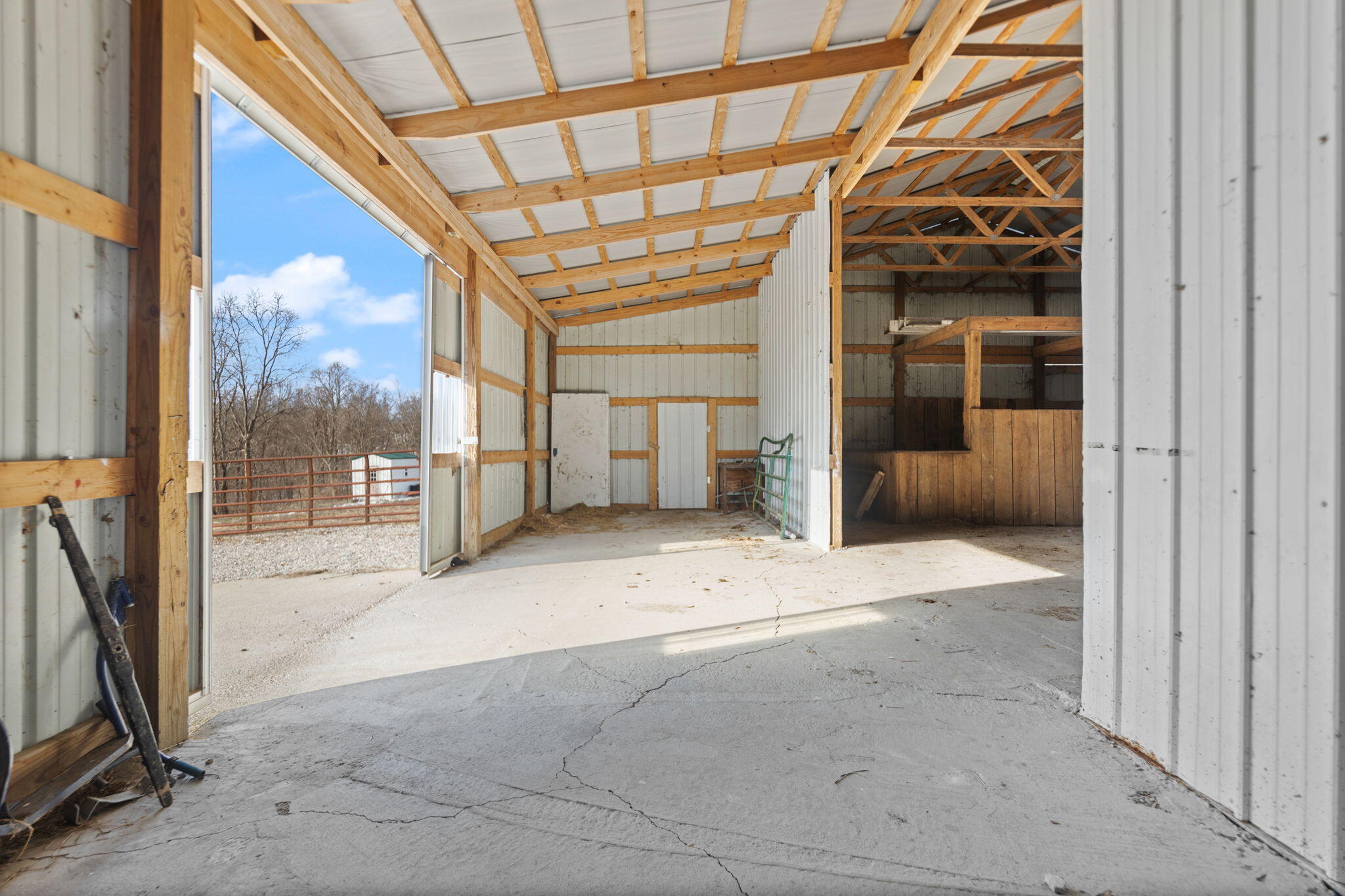 966 Oak Ridge Road
