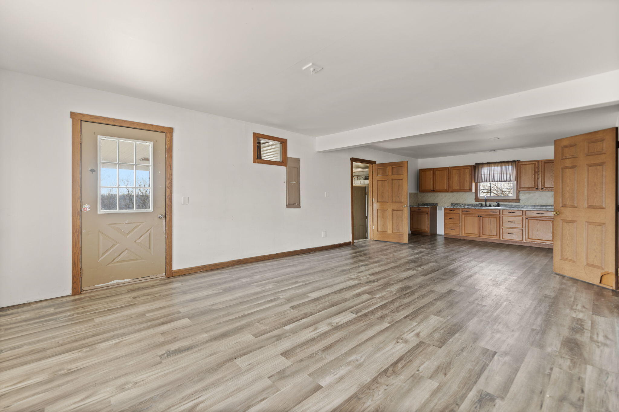 966 Oak Ridge Road
