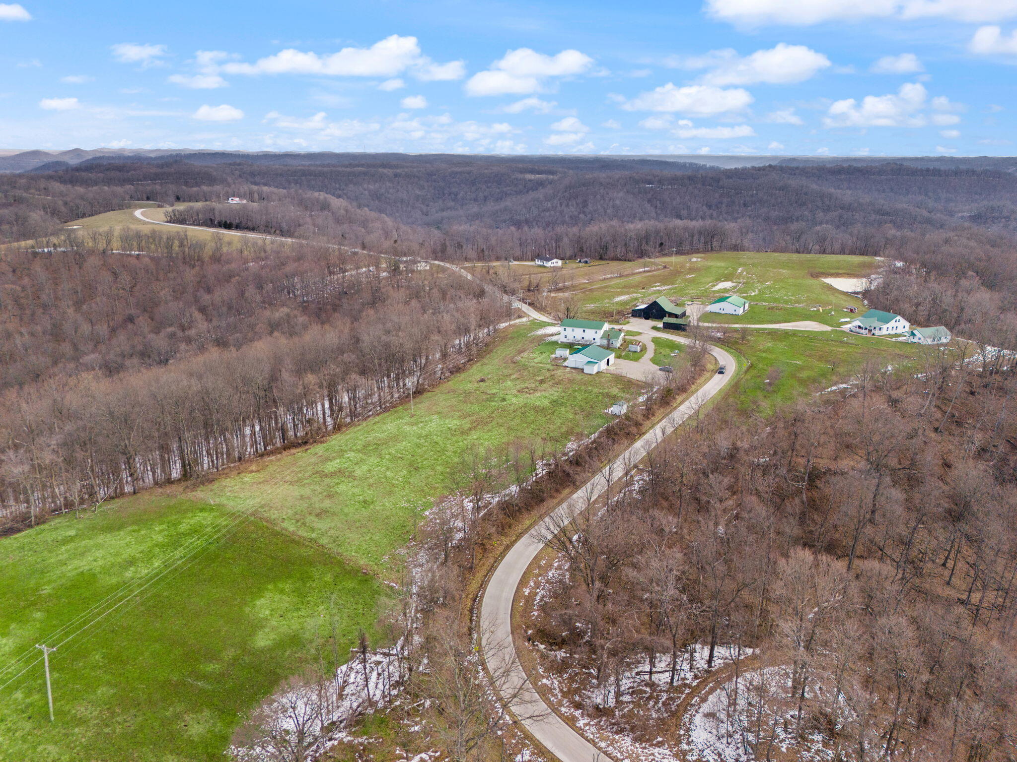 966 Oak Ridge Road
