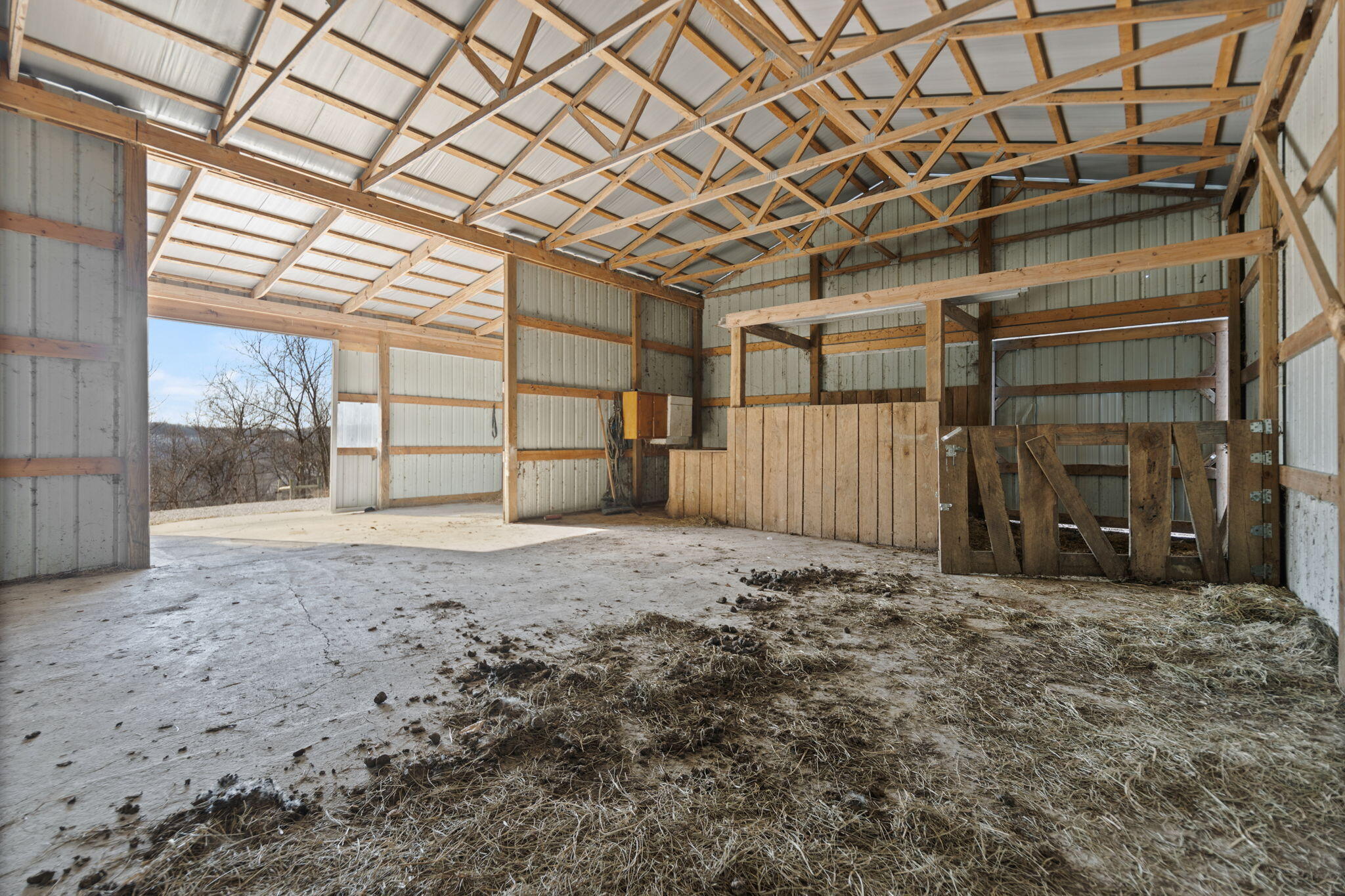 966 Oak Ridge Road
