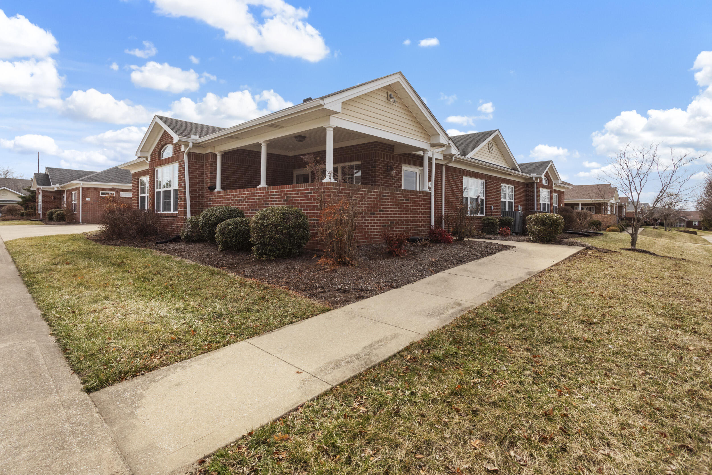 133 Delissa Drive