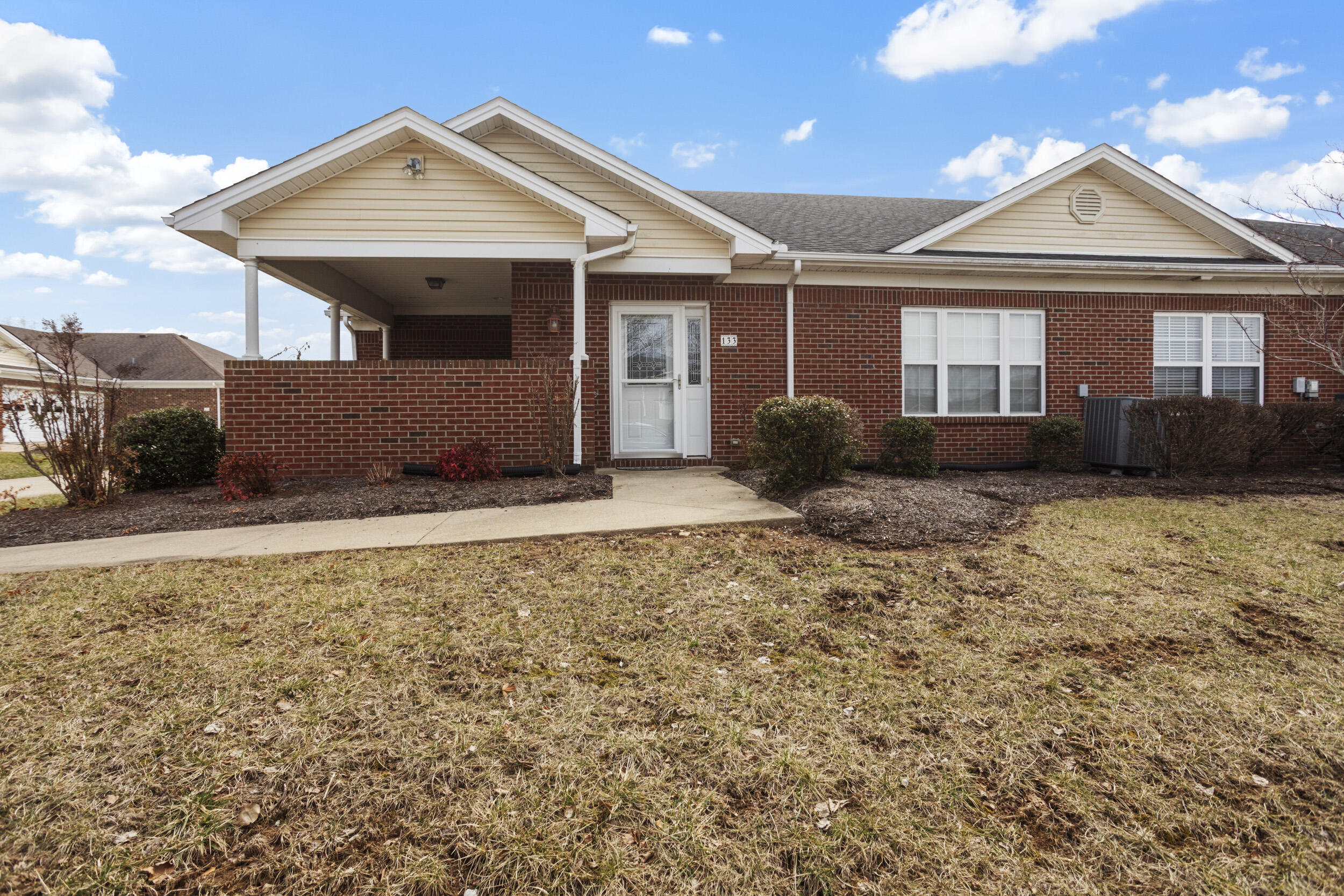 133 Delissa Drive
