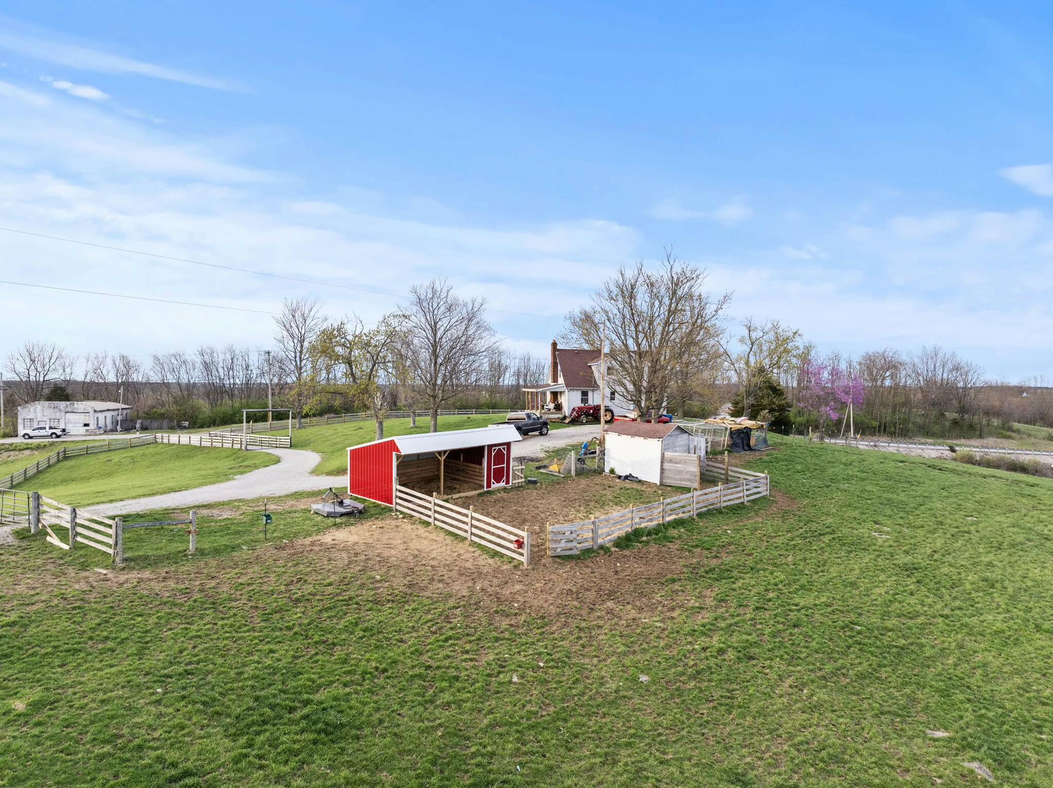 1301 Glensboro Road
