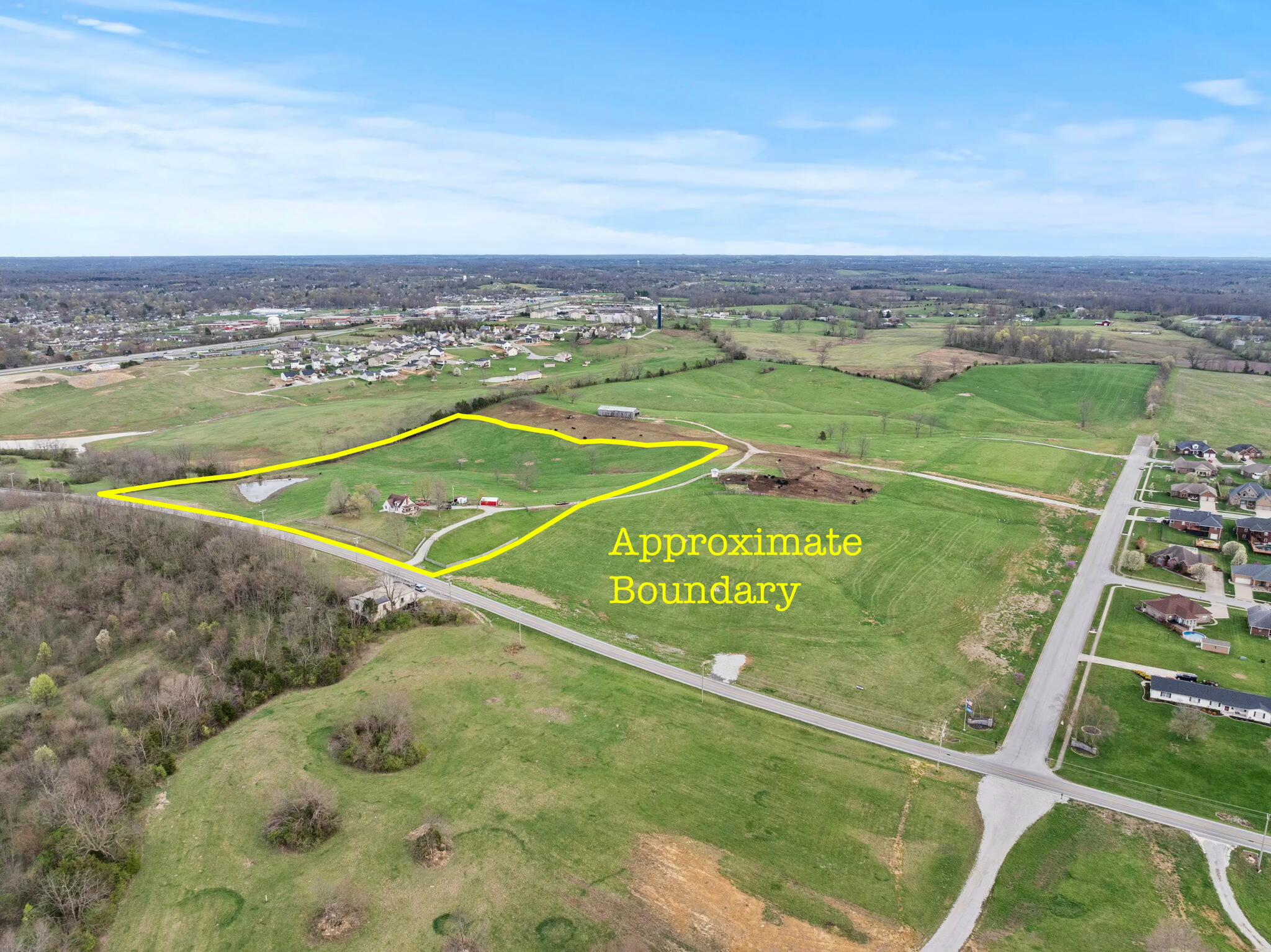 1301 Glensboro Road