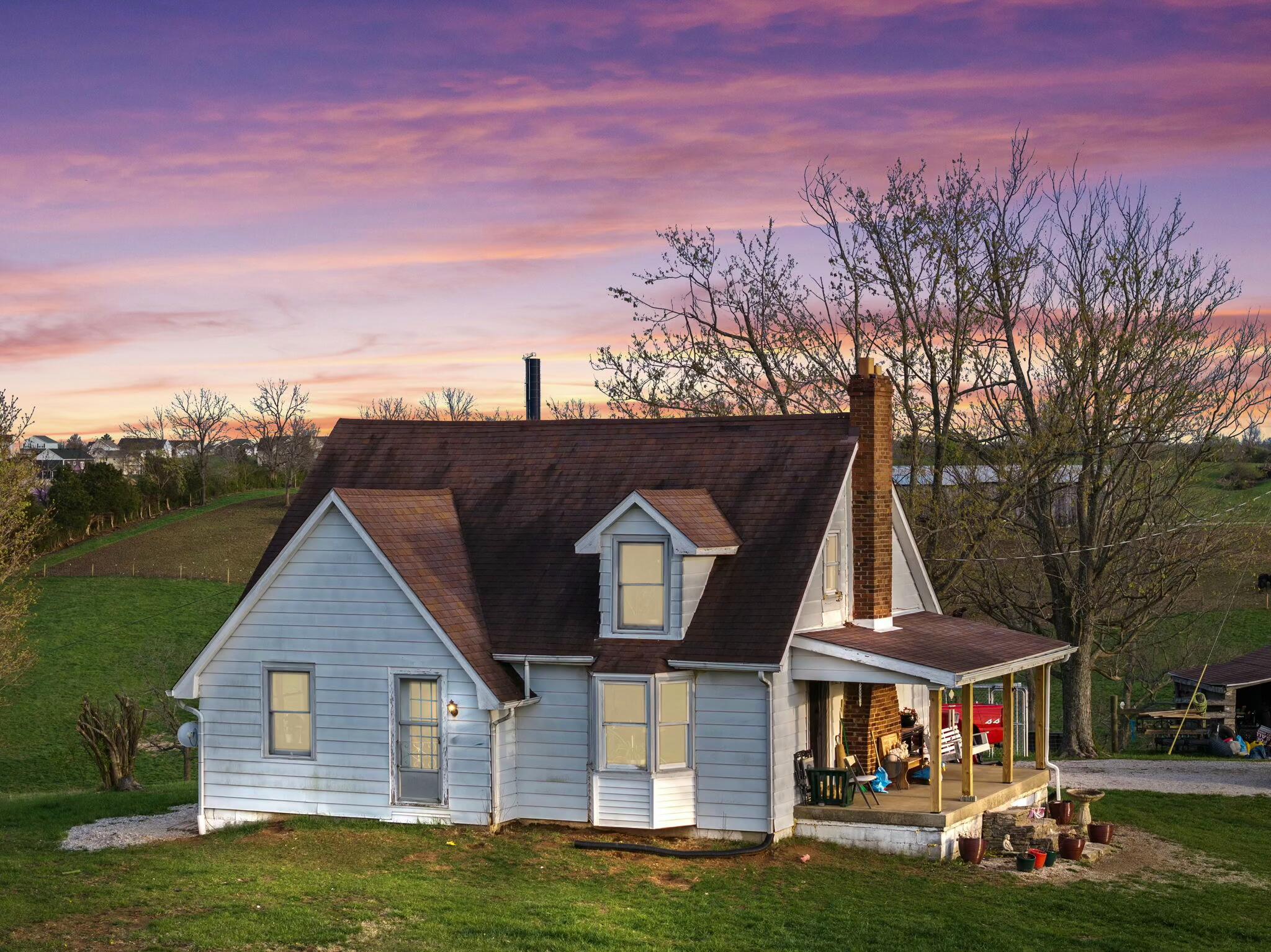 1301 Glensboro Road